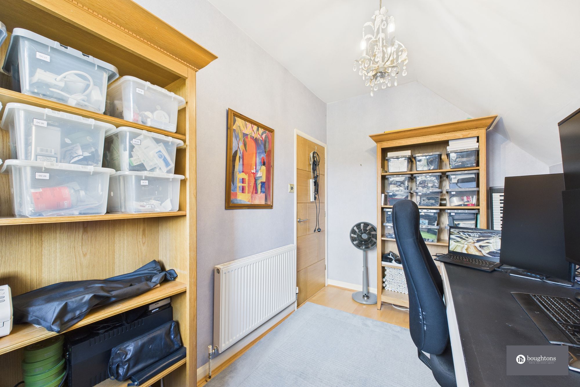 3 bed semi-detached house for sale in Fulwell Road, Westbury, NN13  - Property Image 17