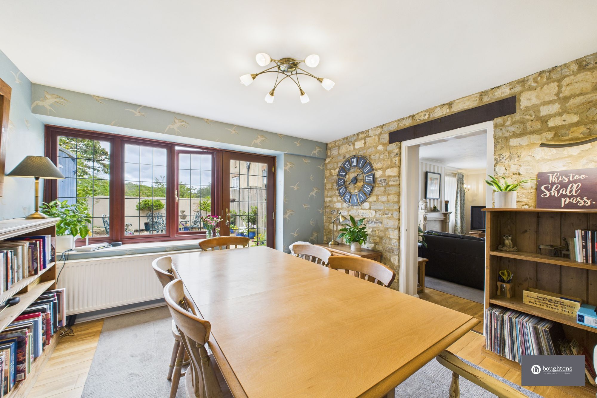 3 bed semi-detached house for sale in Fulwell Road, Westbury, NN13  - Property Image 8