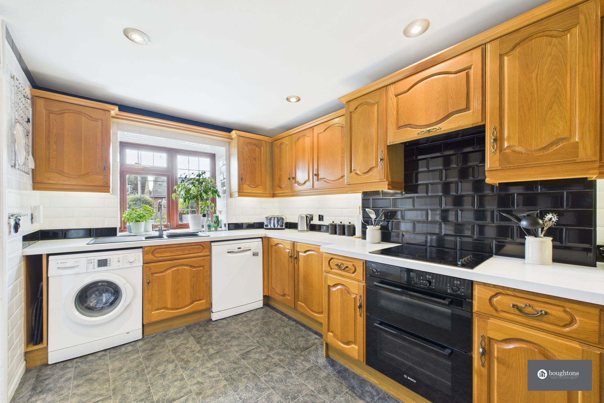 3 bed semi-detached house for sale in Fulwell Road, Westbury, NN13  - Property Image 4