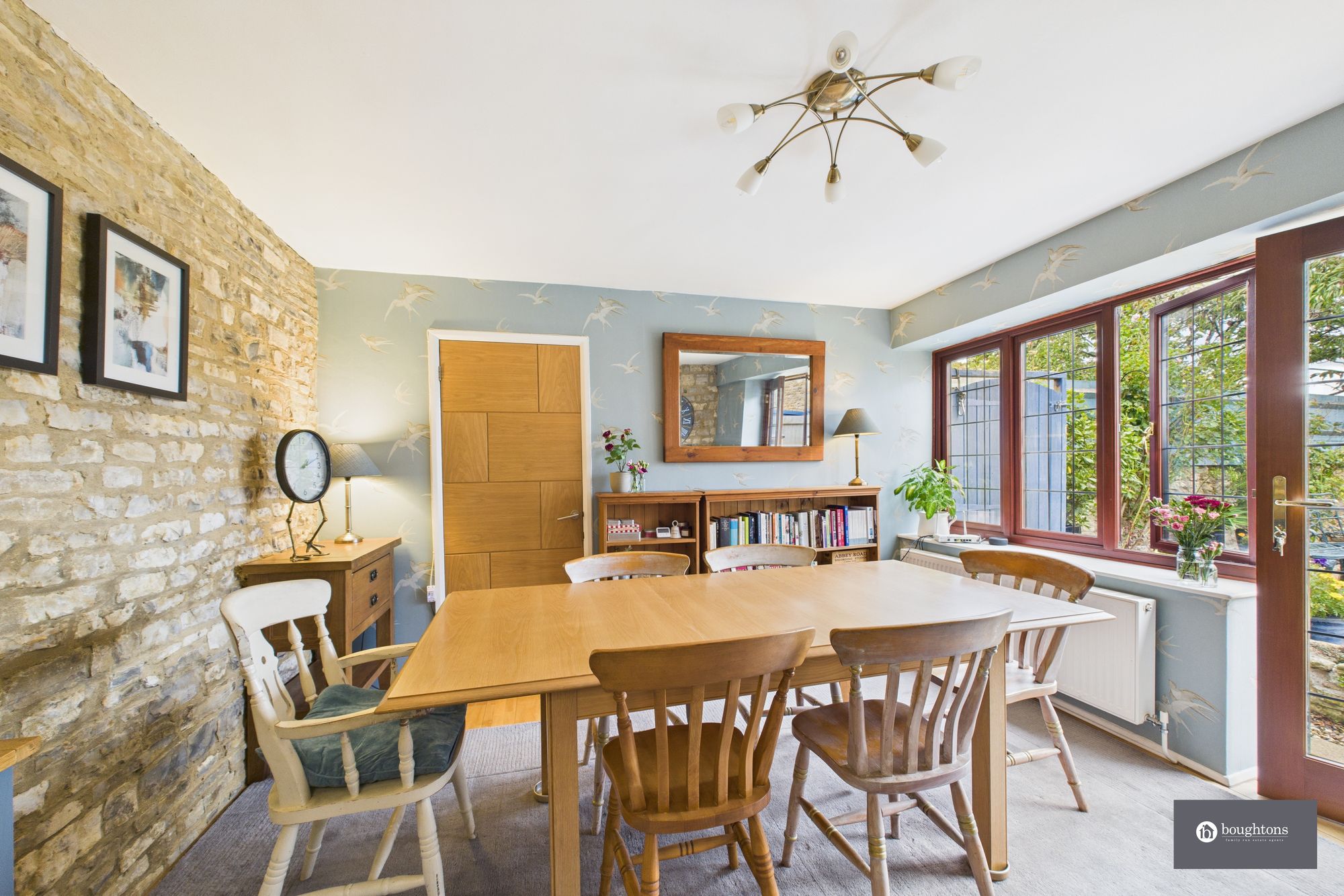 3 bed semi-detached house for sale in Fulwell Road, Westbury, NN13  - Property Image 7