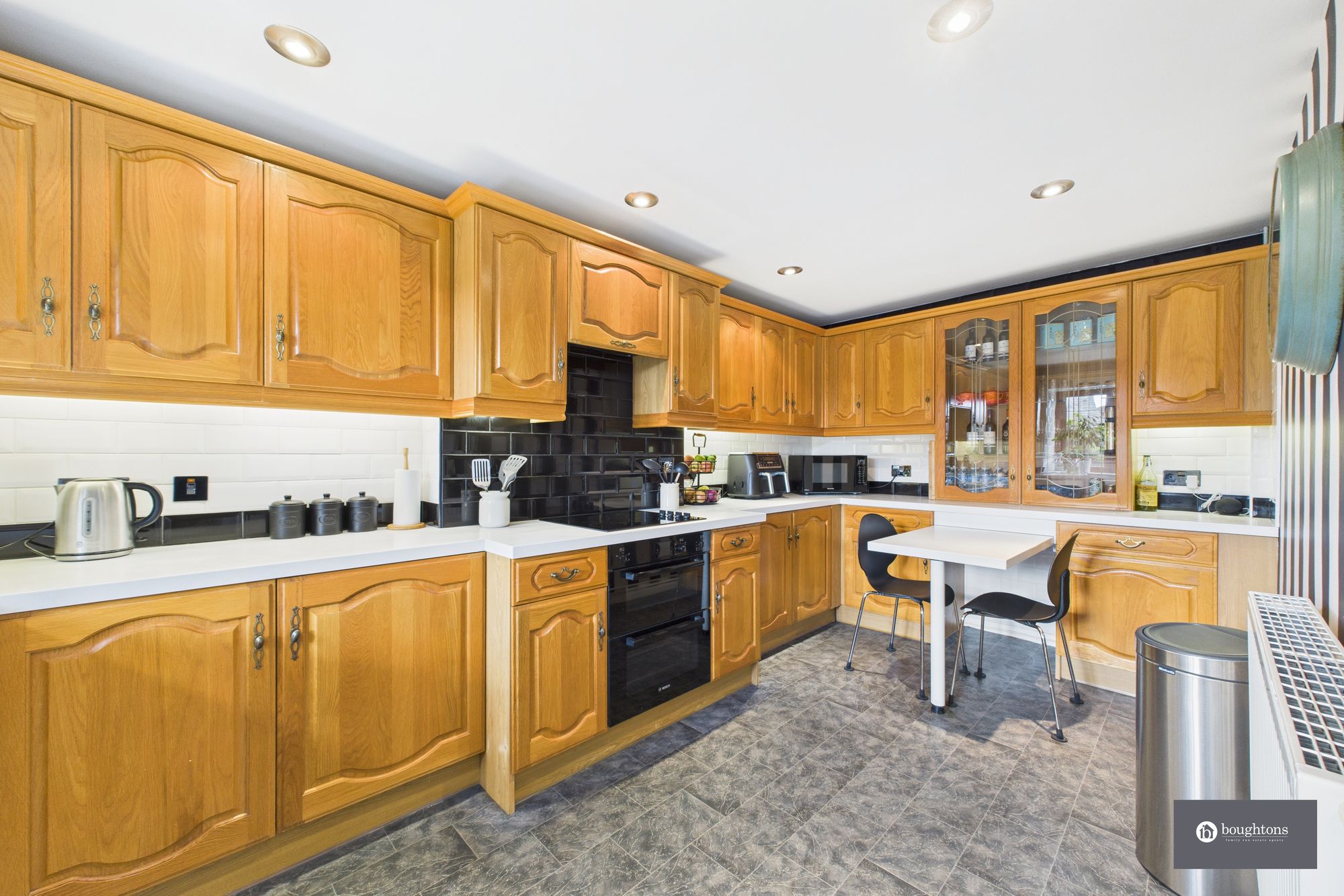 3 bed semi-detached house for sale in Fulwell Road, Westbury, NN13  - Property Image 5