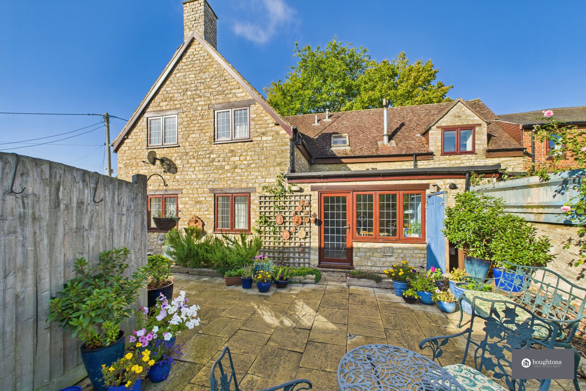 3 bed semi-detached house for sale in Fulwell Road, Westbury, NN13  - Property Image 22