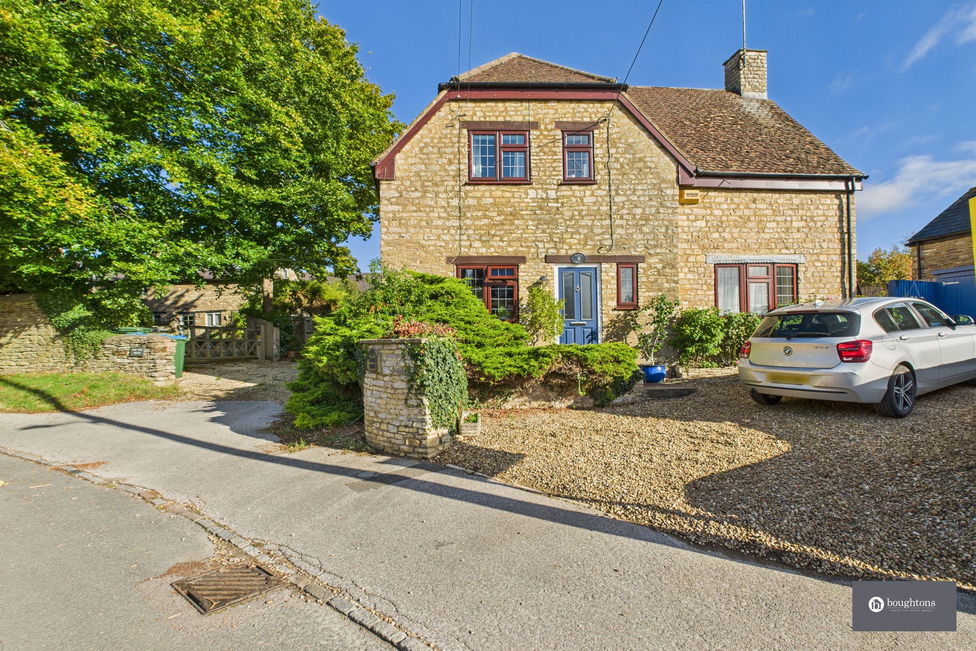 3 bed semi-detached house for sale in Fulwell Road, Westbury, NN13  - Property Image 25