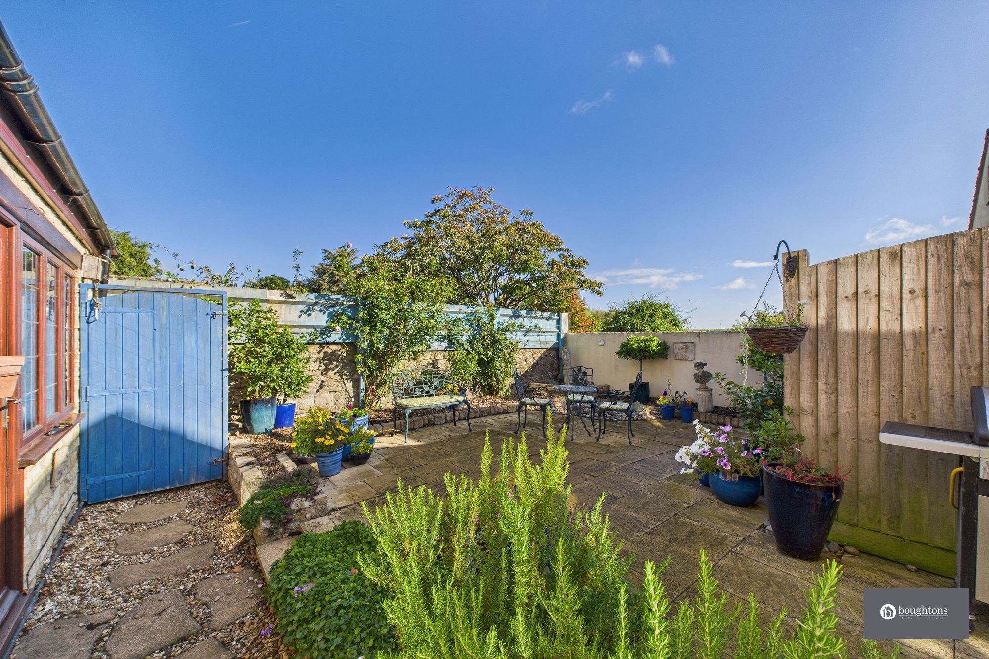 3 bed semi-detached house for sale in Fulwell Road, Westbury, NN13  - Property Image 23