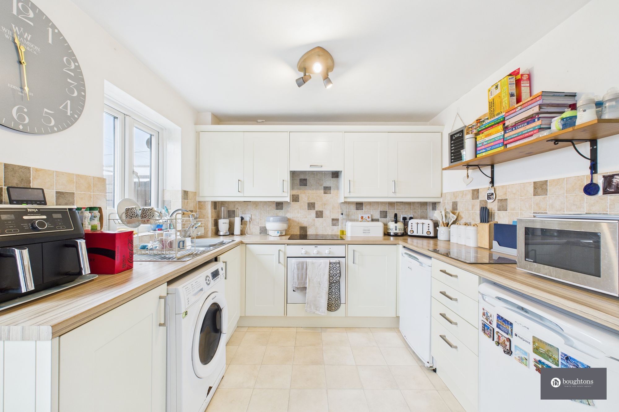 2 bed semi-detached house for sale in Malt Lane, Syresham, NN13  - Property Image 2