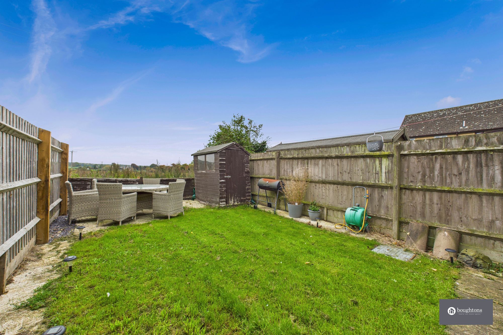 2 bed semi-detached house for sale in Malt Lane, Syresham, NN13  - Property Image 16