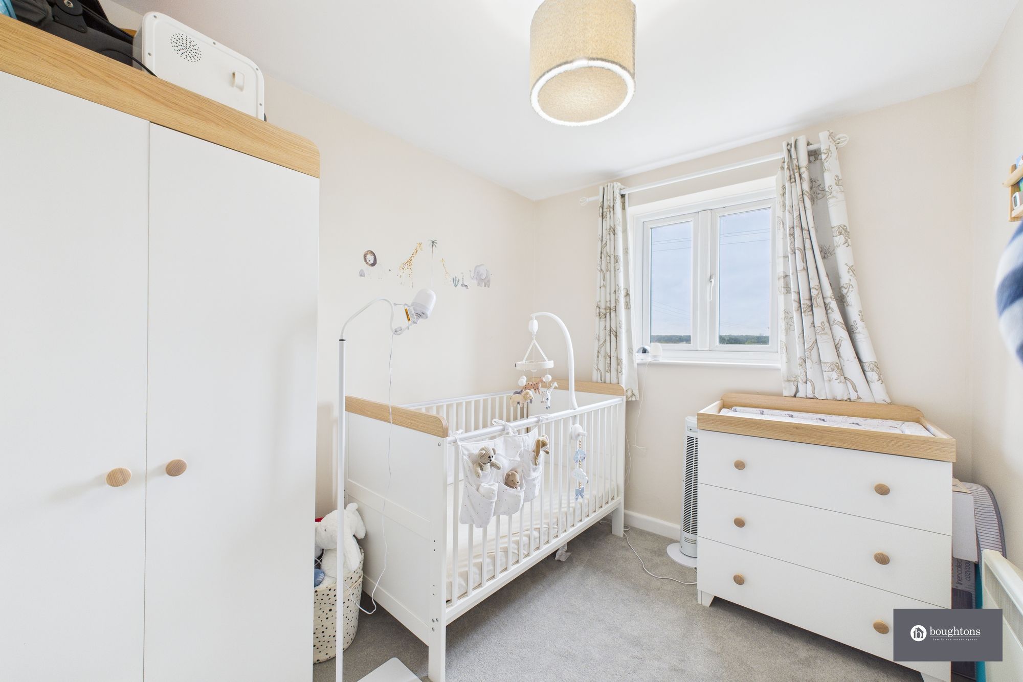 2 bed semi-detached house for sale in Malt Lane, Syresham, NN13  - Property Image 12