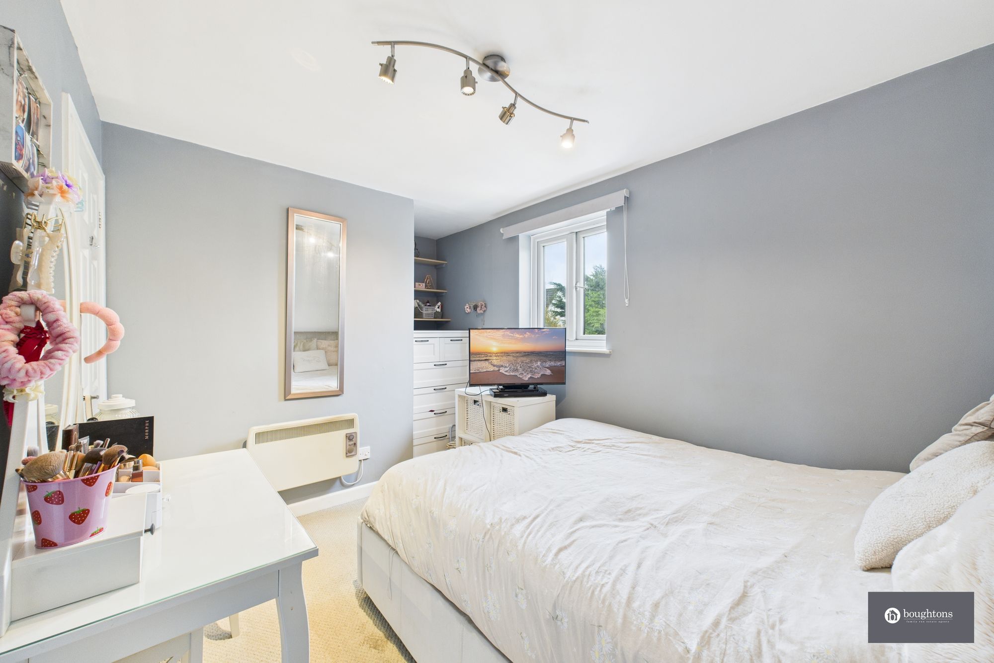 2 bed semi-detached house for sale in Malt Lane, Syresham, NN13  - Property Image 10