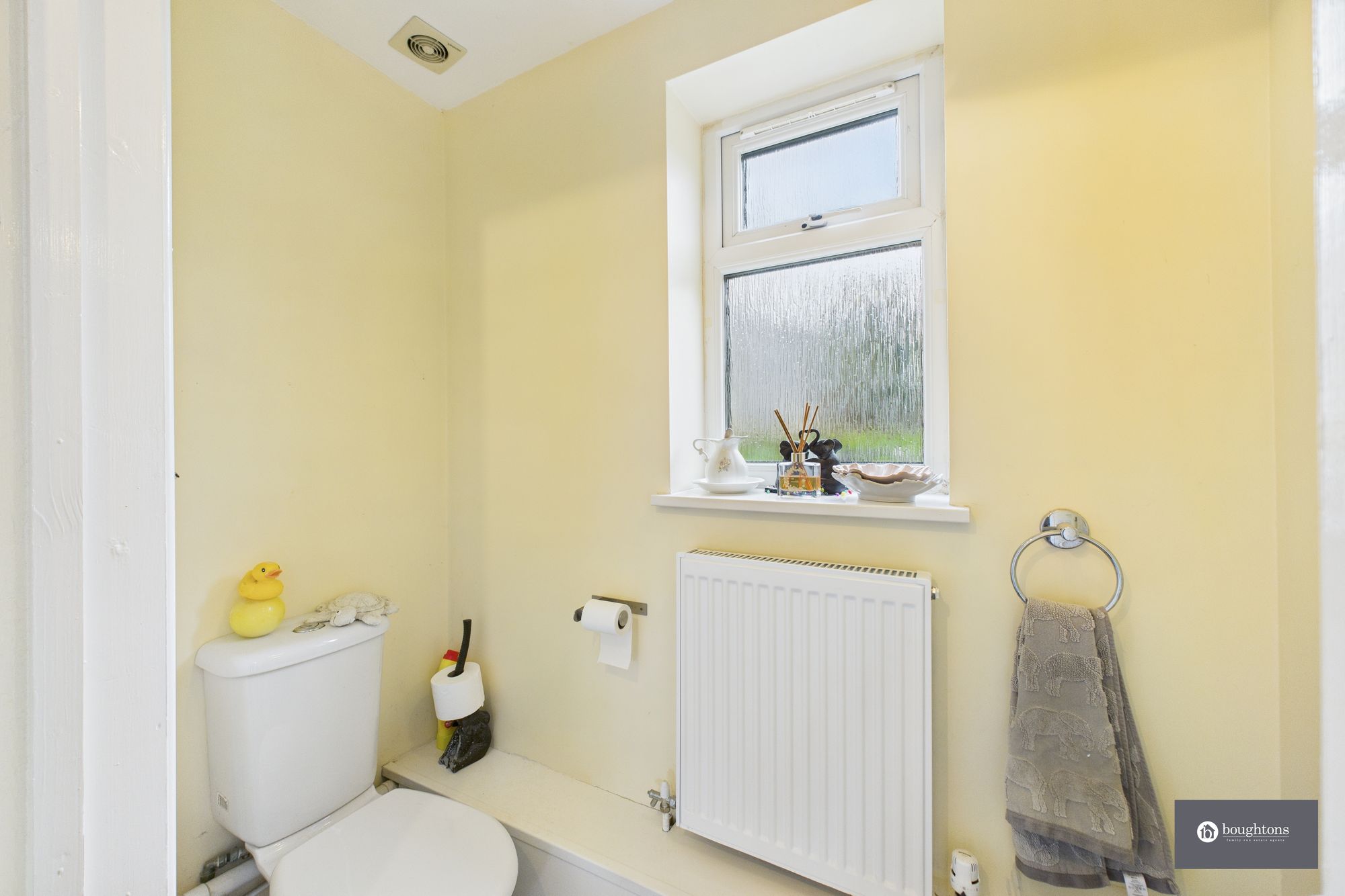 3 bed end of terrace house for sale in Waynflete Close, Brackley, NN13  - Property Image 10