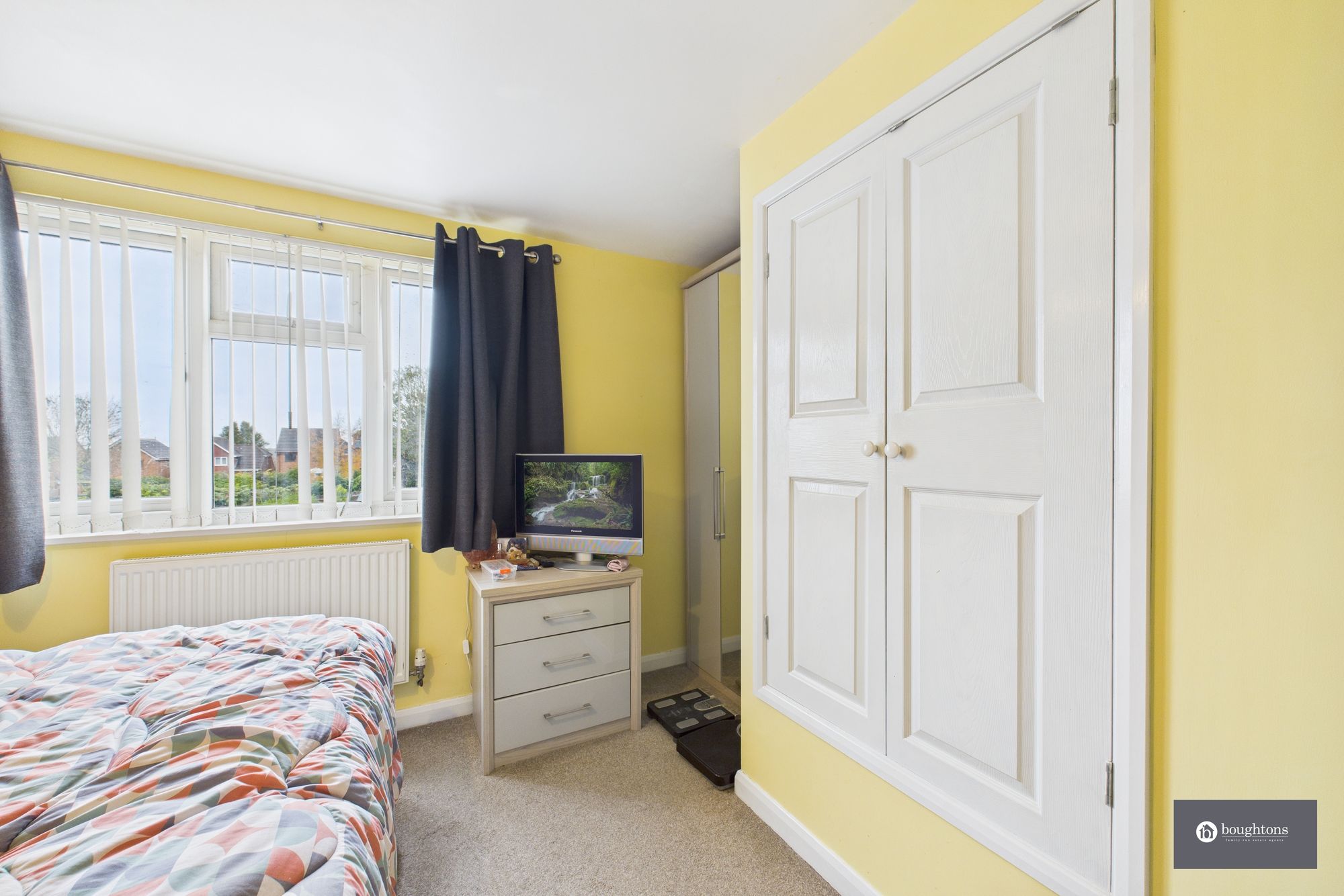 3 bed end of terrace house for sale in Waynflete Close, Brackley, NN13  - Property Image 12