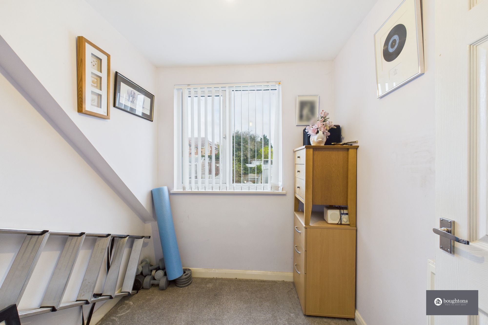 3 bed end of terrace house for sale in Waynflete Close, Brackley, NN13  - Property Image 17