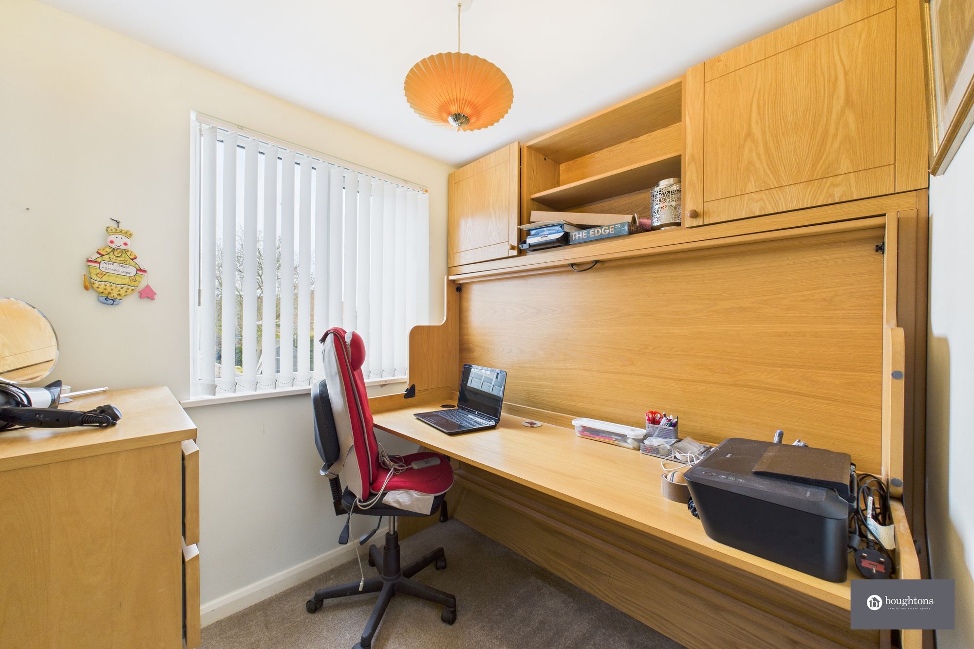 3 bed end of terrace house for sale in Waynflete Close, Brackley, NN13  - Property Image 16