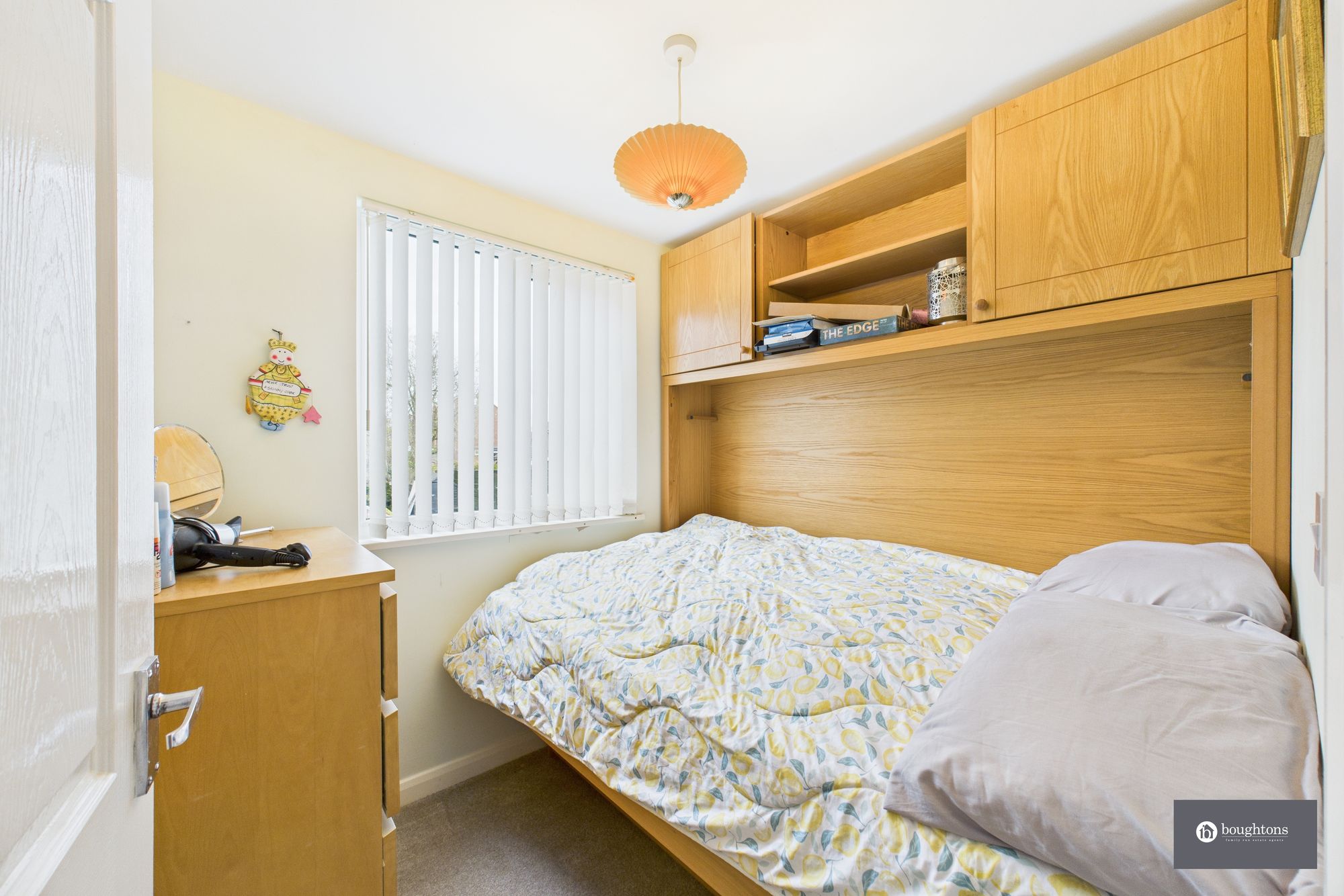 3 bed end of terrace house for sale in Waynflete Close, Brackley, NN13  - Property Image 15