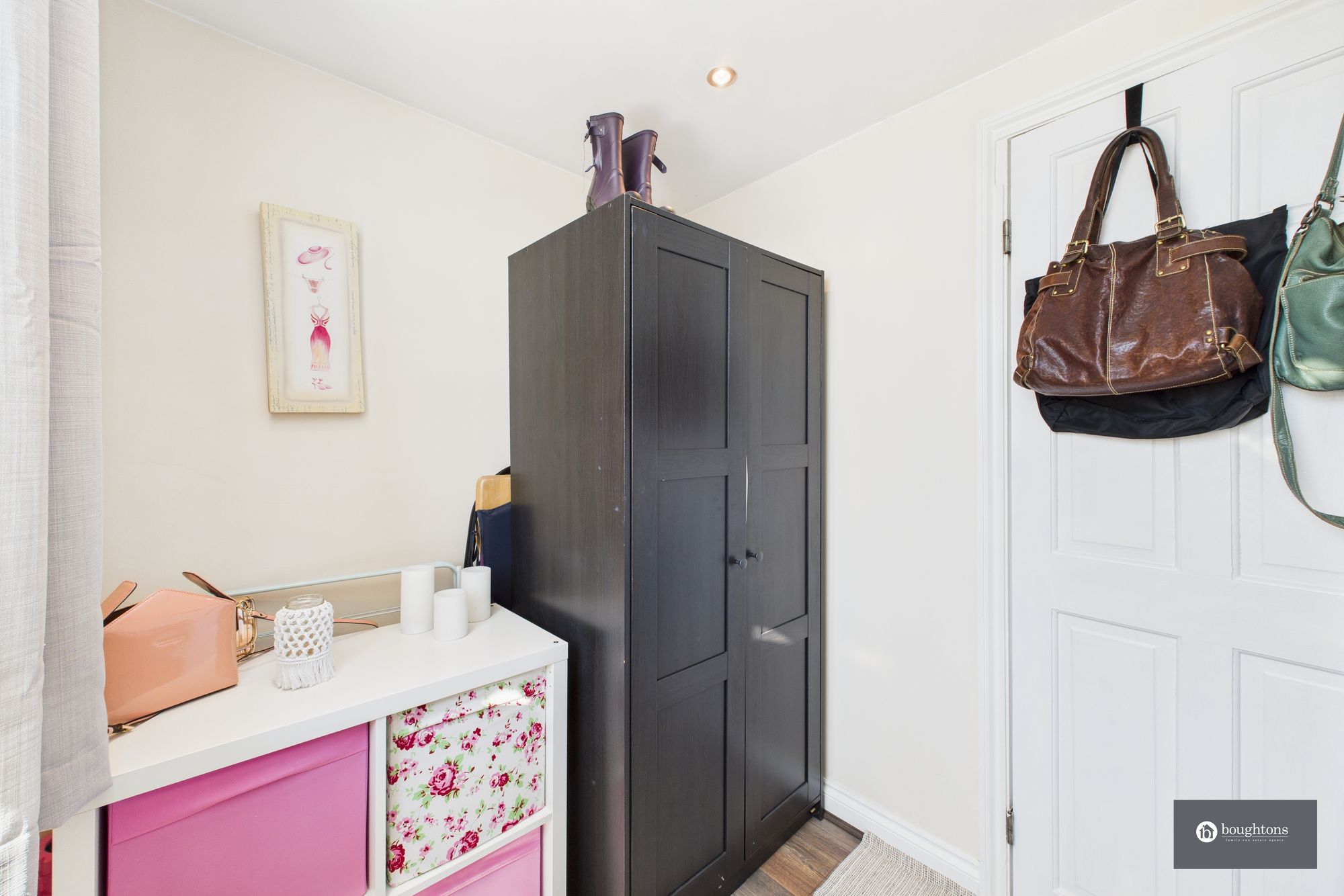 2 bed semi-detached house for sale in Manor Road, Brackley, NN13  - Property Image 19