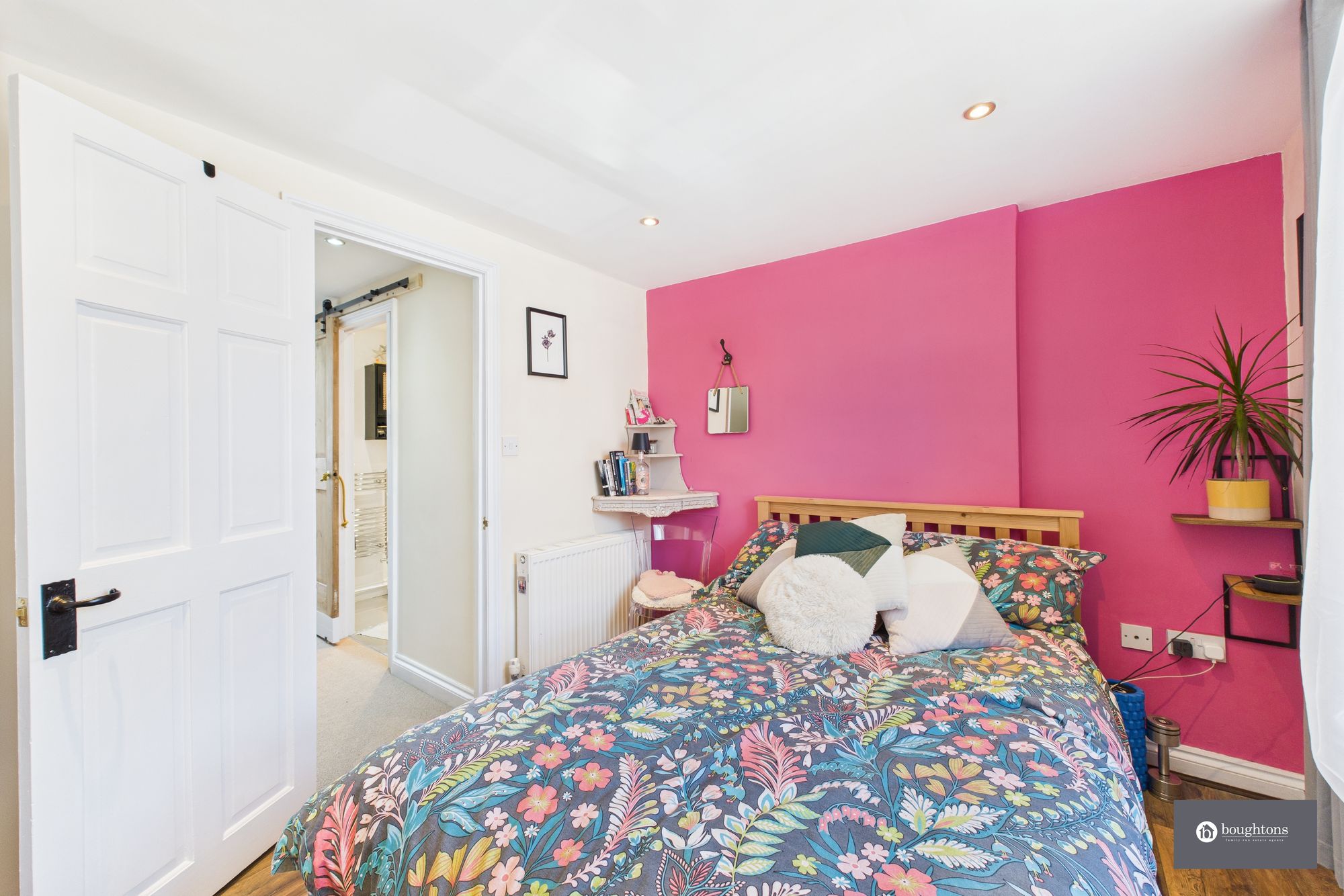 2 bed semi-detached house for sale in Manor Road, Brackley, NN13  - Property Image 15