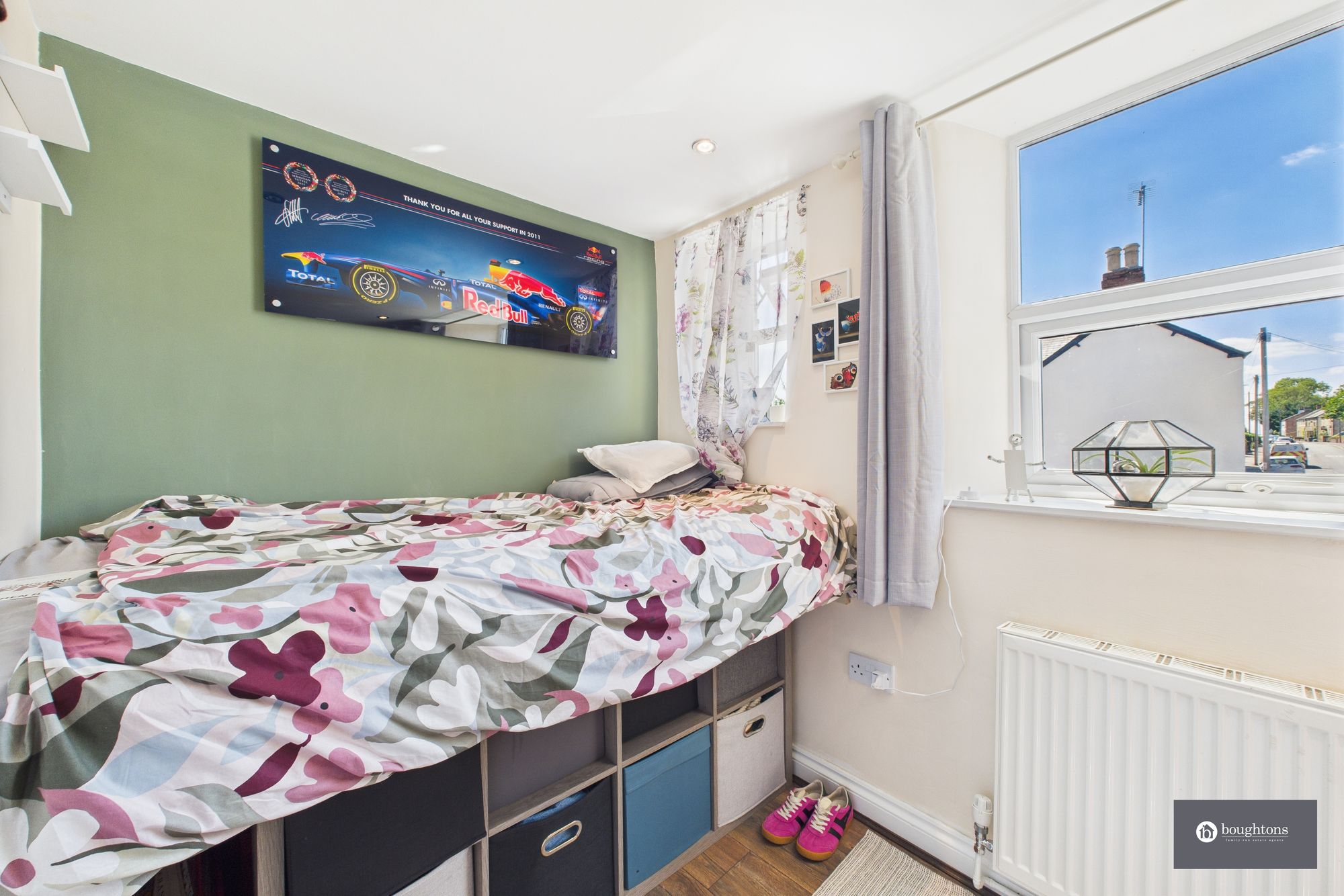 2 bed semi-detached house for sale in Manor Road, Brackley, NN13  - Property Image 17
