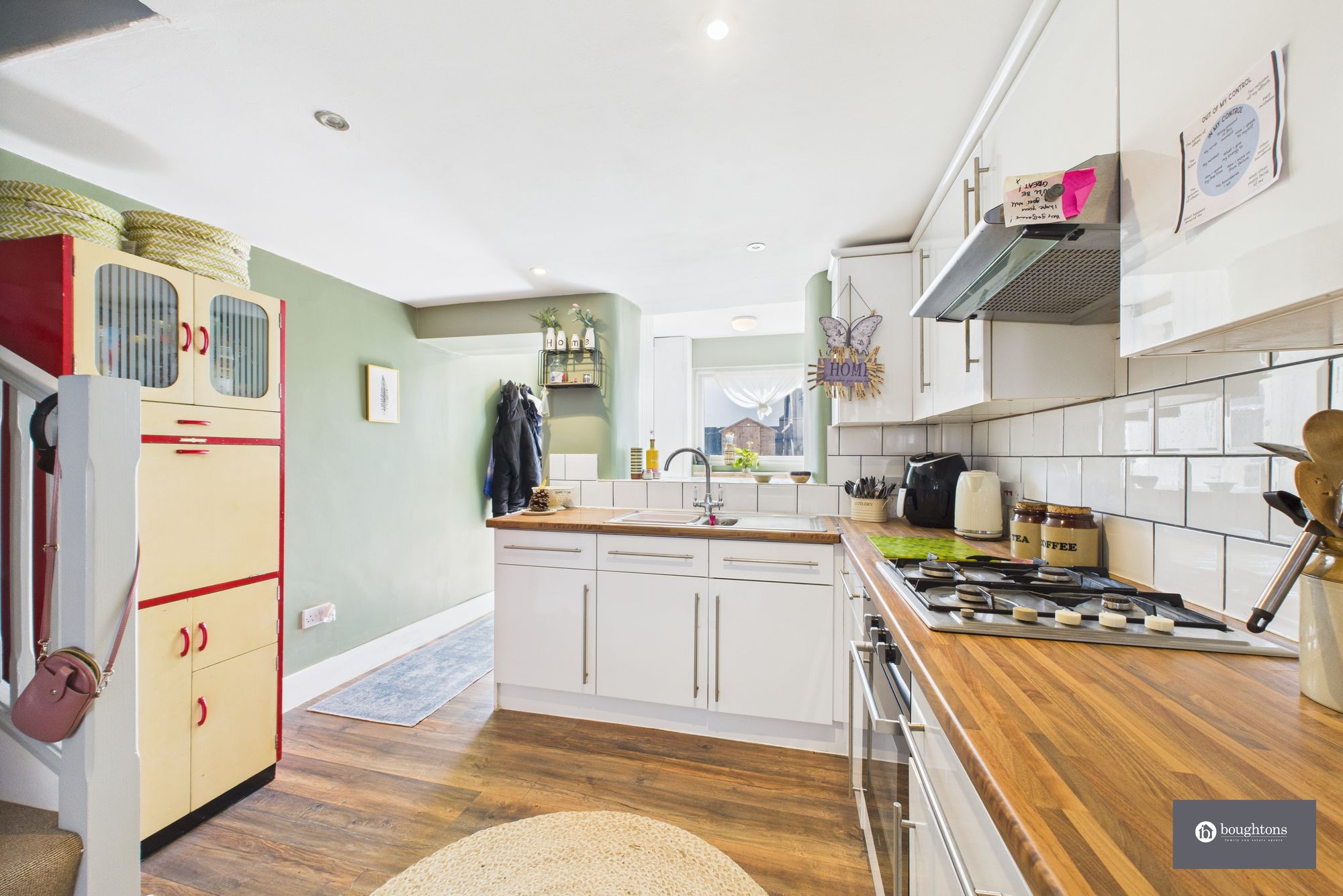 2 bed semi-detached house for sale in Manor Road, Brackley, NN13  - Property Image 10