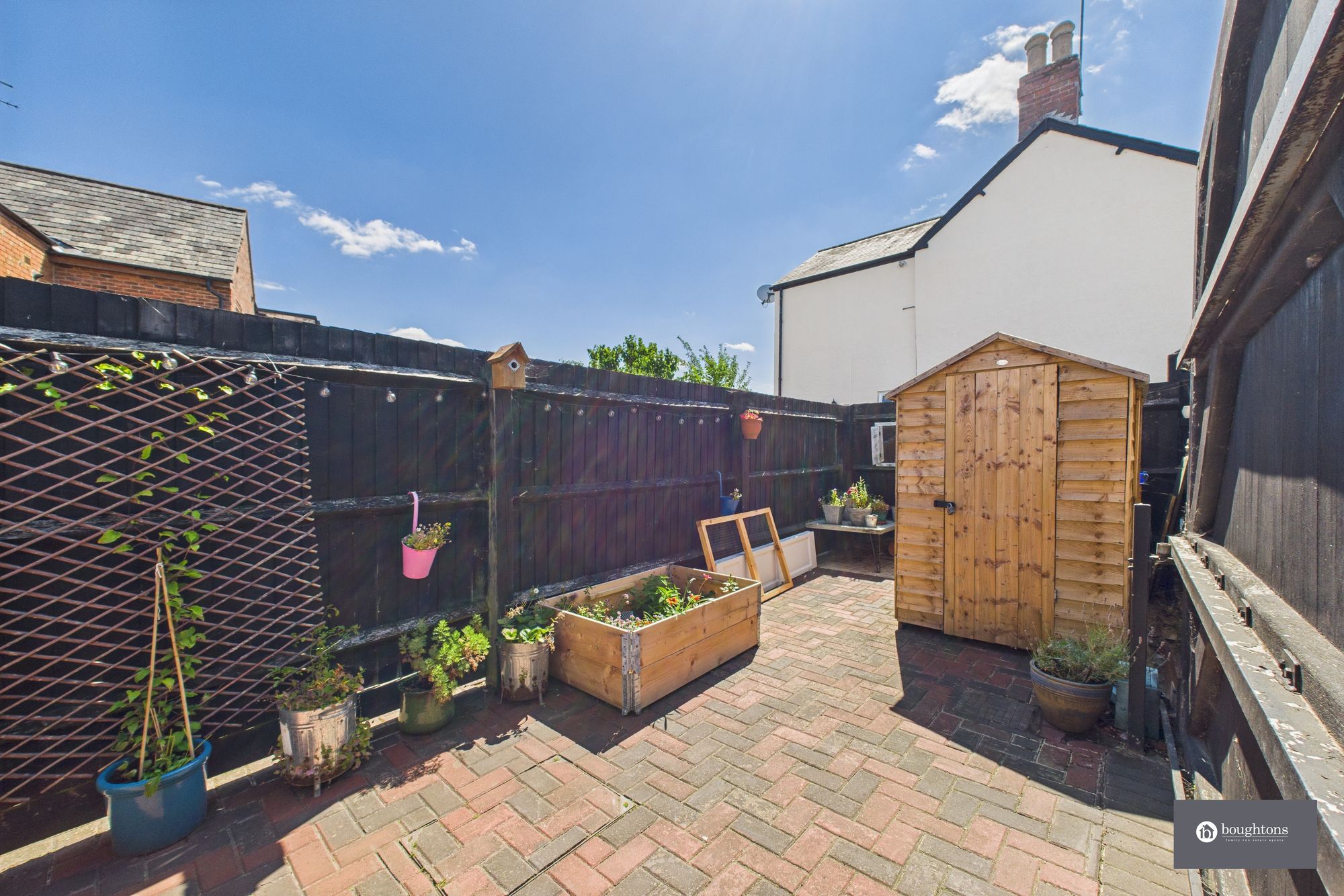 2 bed semi-detached house for sale in Manor Road, Brackley, NN13  - Property Image 23