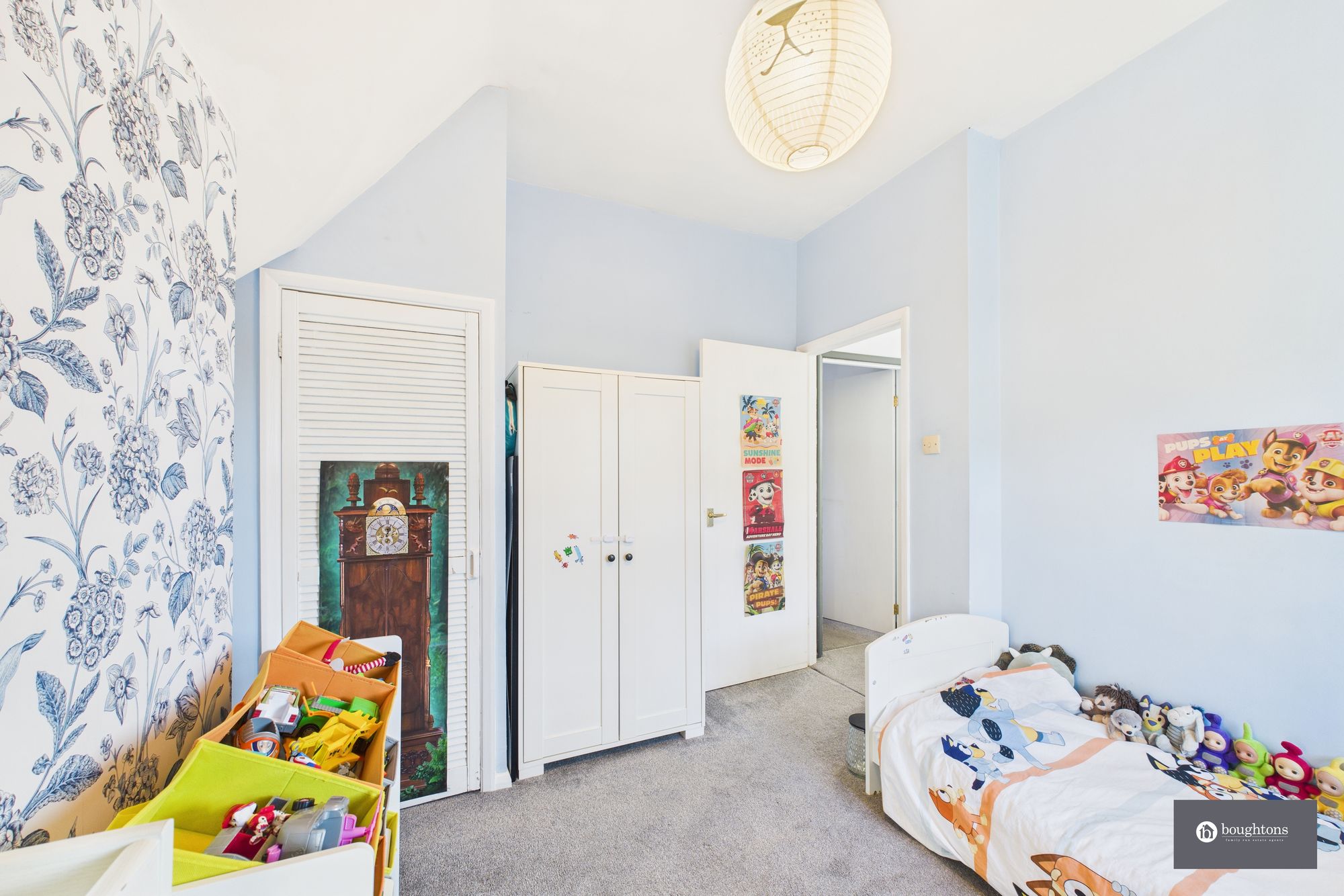 2 bed semi-detached house for sale in Main Street, Westbury, NN13  - Property Image 13