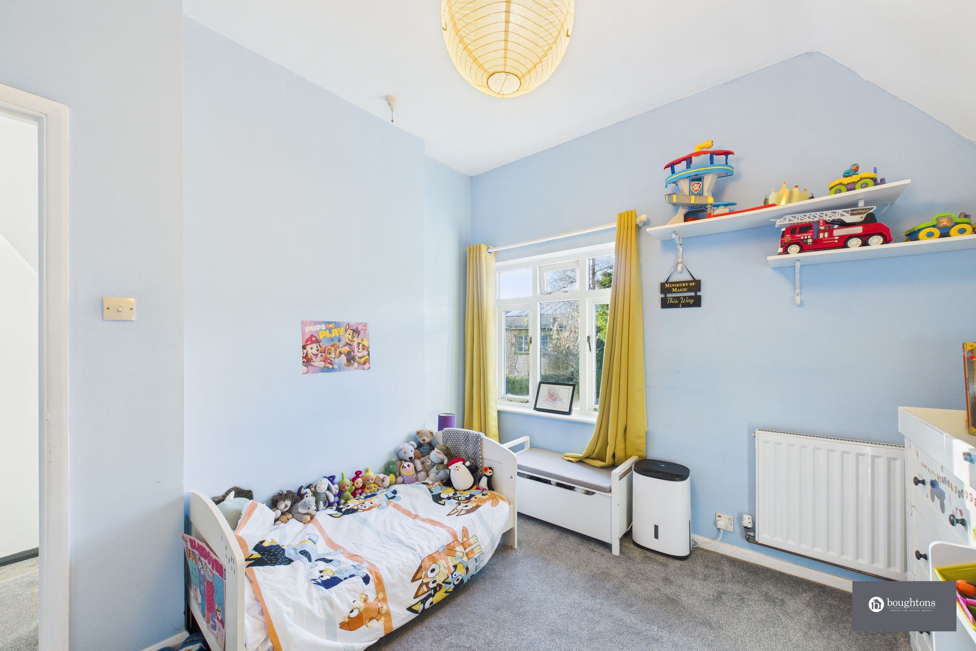 2 bed semi-detached house for sale in Main Street, Westbury, NN13  - Property Image 14