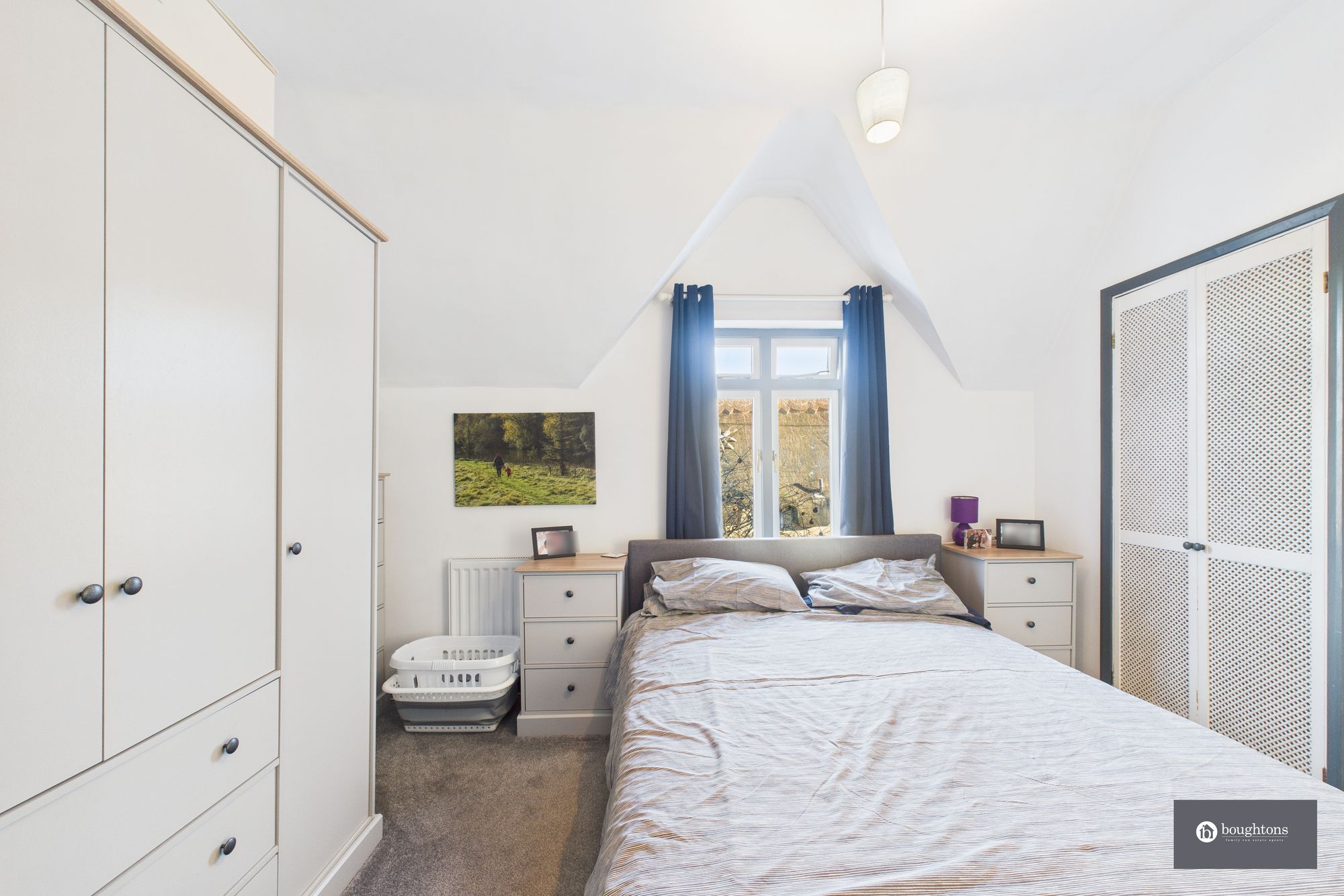 2 bed semi-detached house for sale in Main Street, Westbury, NN13  - Property Image 12