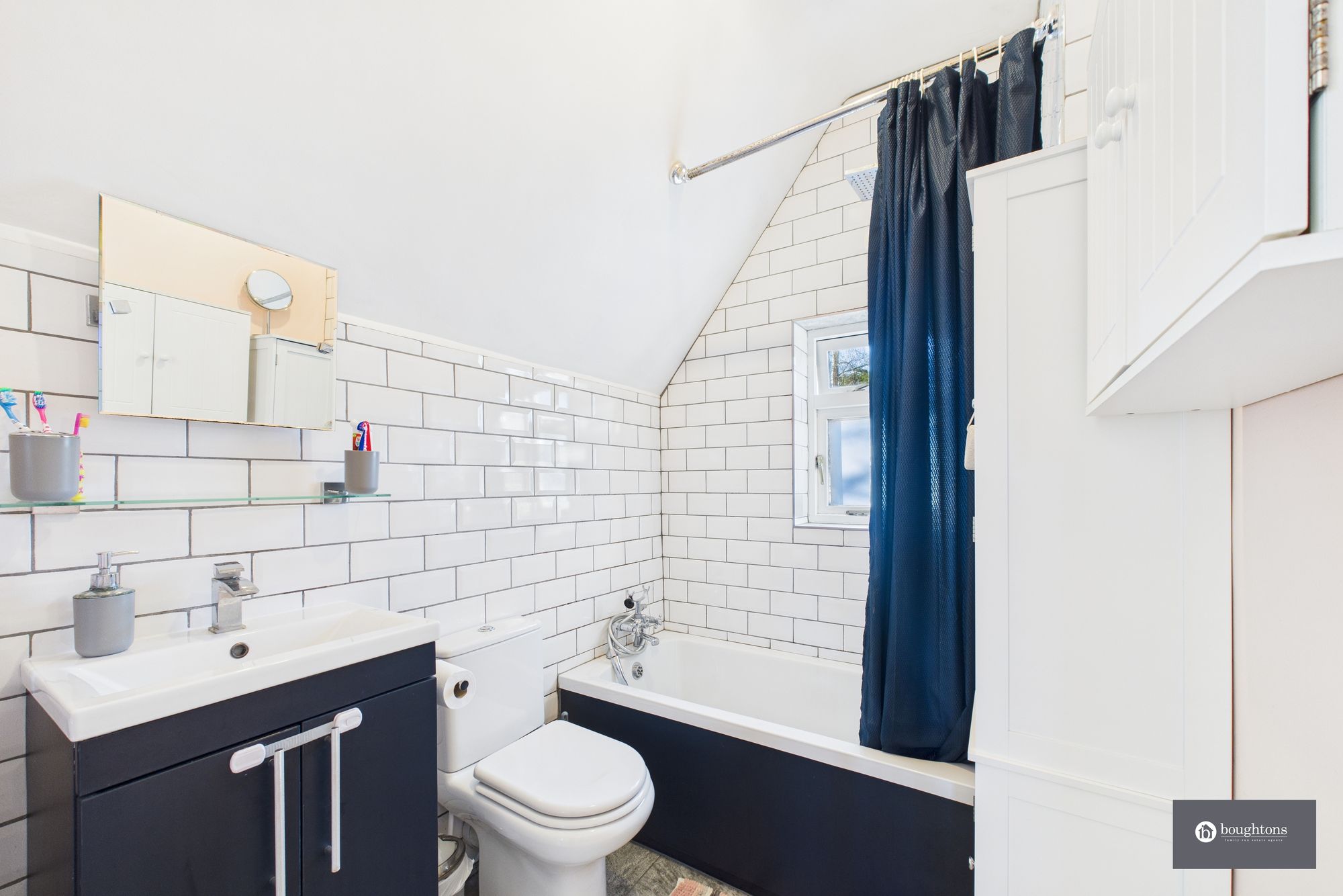 2 bed semi-detached house for sale in Main Street, Westbury, NN13  - Property Image 15