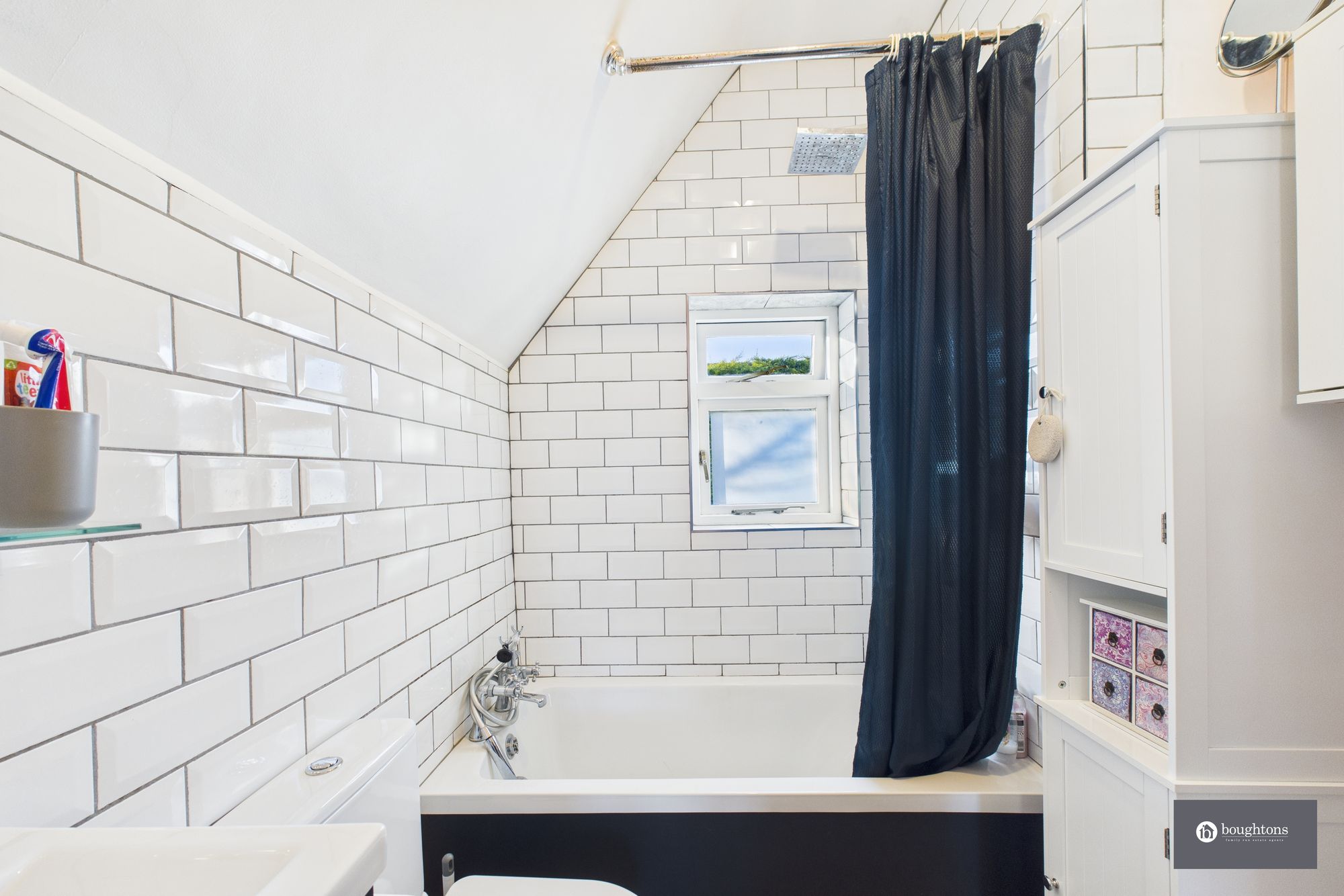 2 bed semi-detached house for sale in Main Street, Westbury, NN13  - Property Image 16