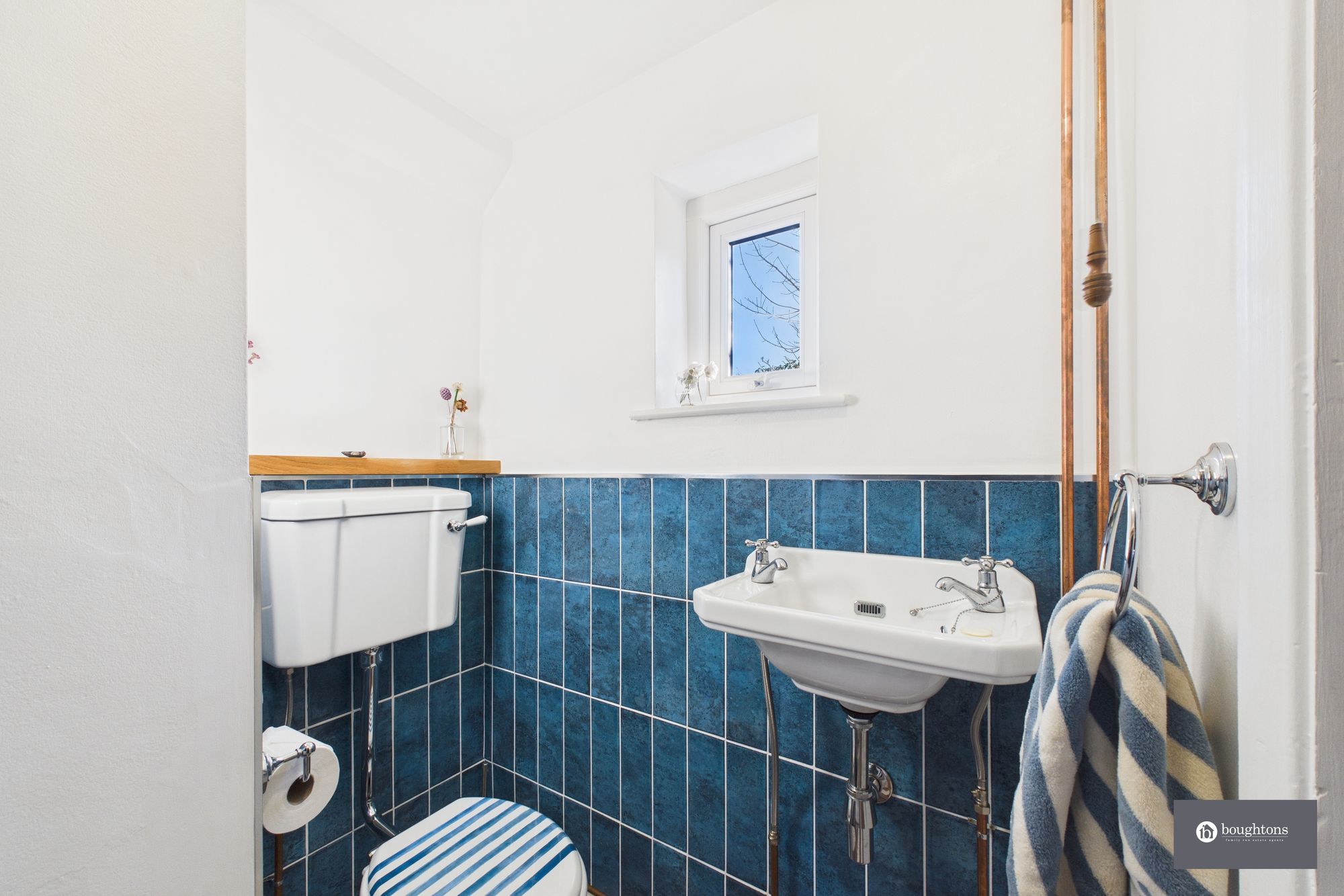 2 bed semi-detached house for sale in Main Street, Westbury, NN13  - Property Image 10
