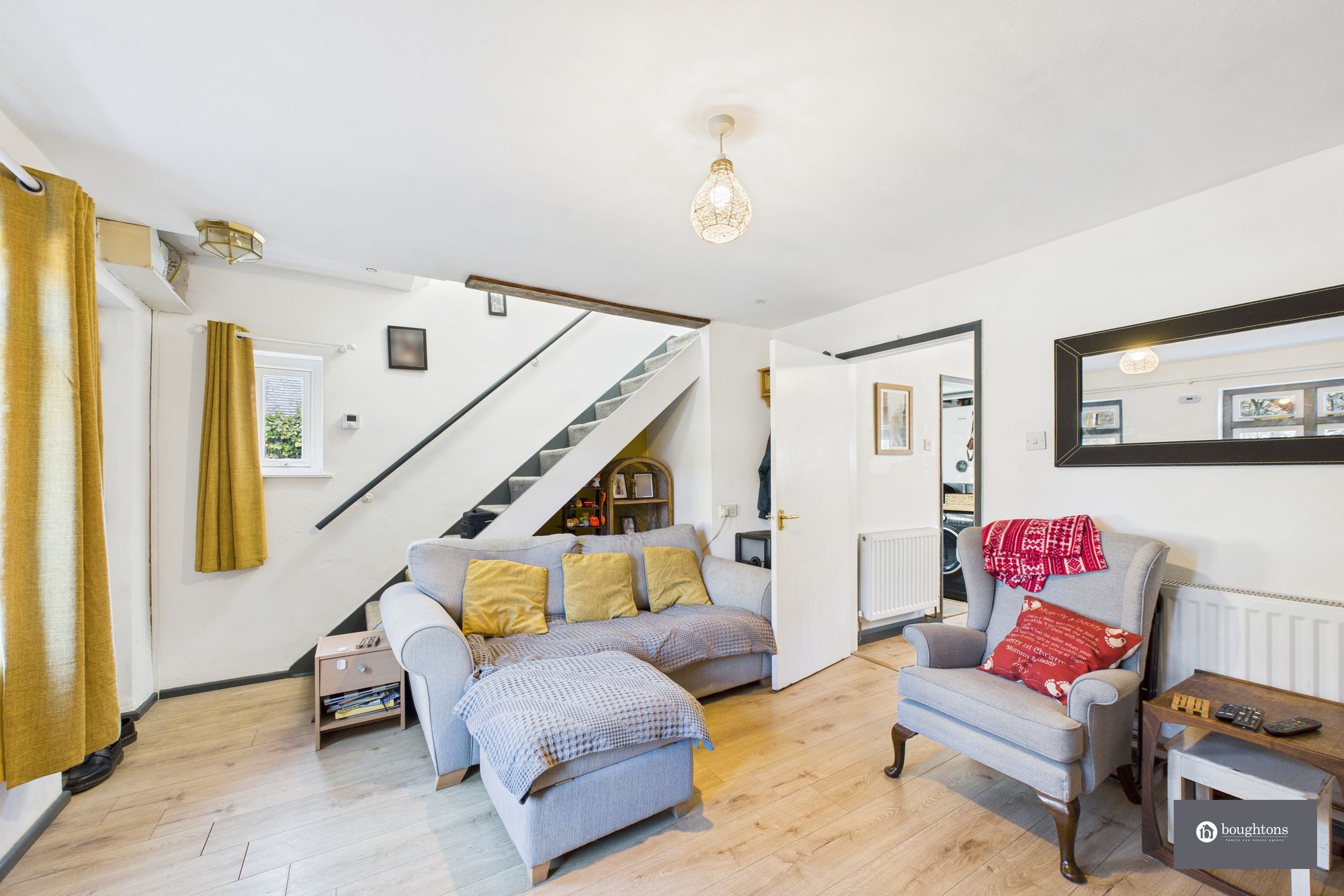 2 bed semi-detached house for sale in Main Street, Westbury, NN13  - Property Image 5