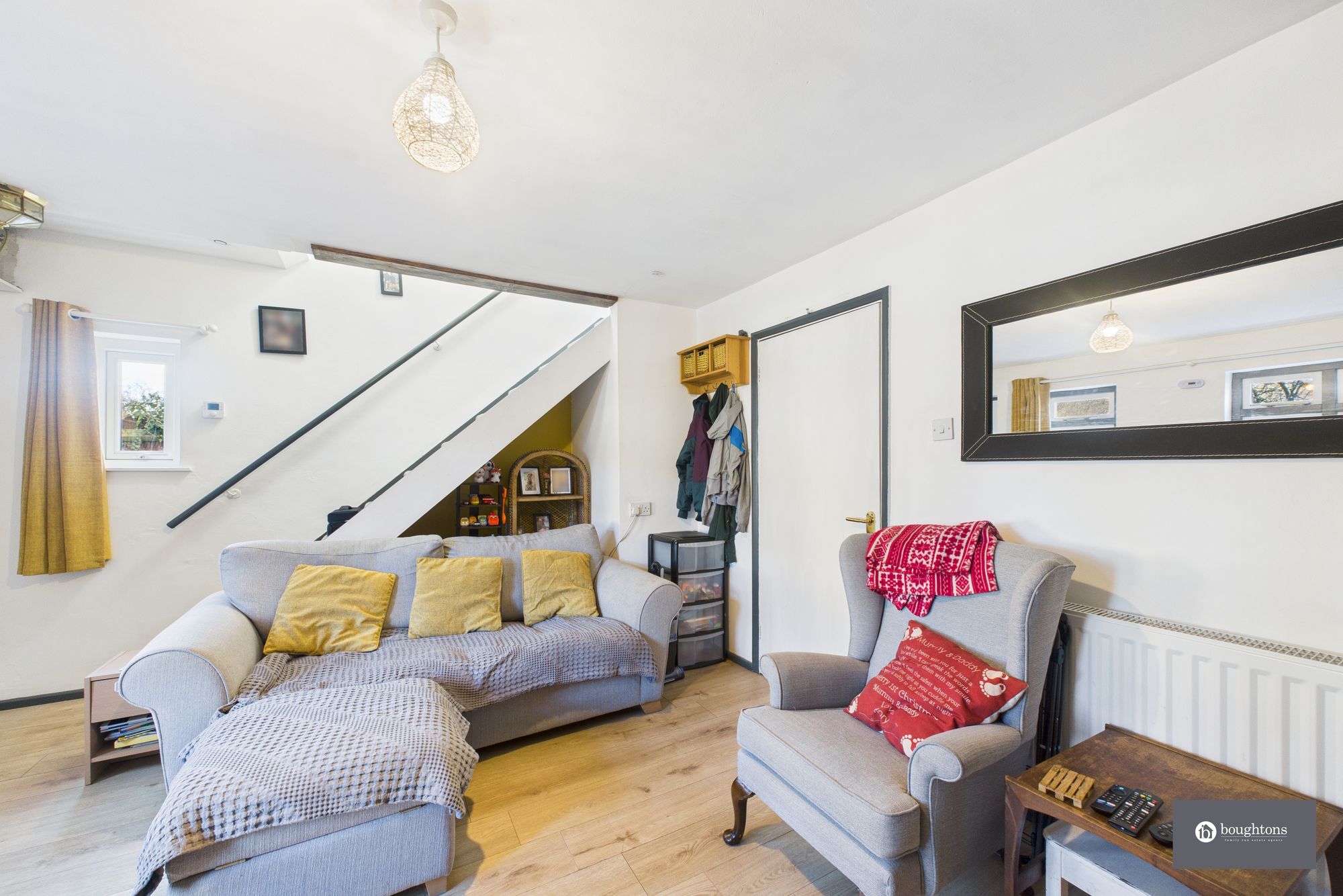 2 bed semi-detached house for sale in Main Street, Westbury, NN13  - Property Image 6