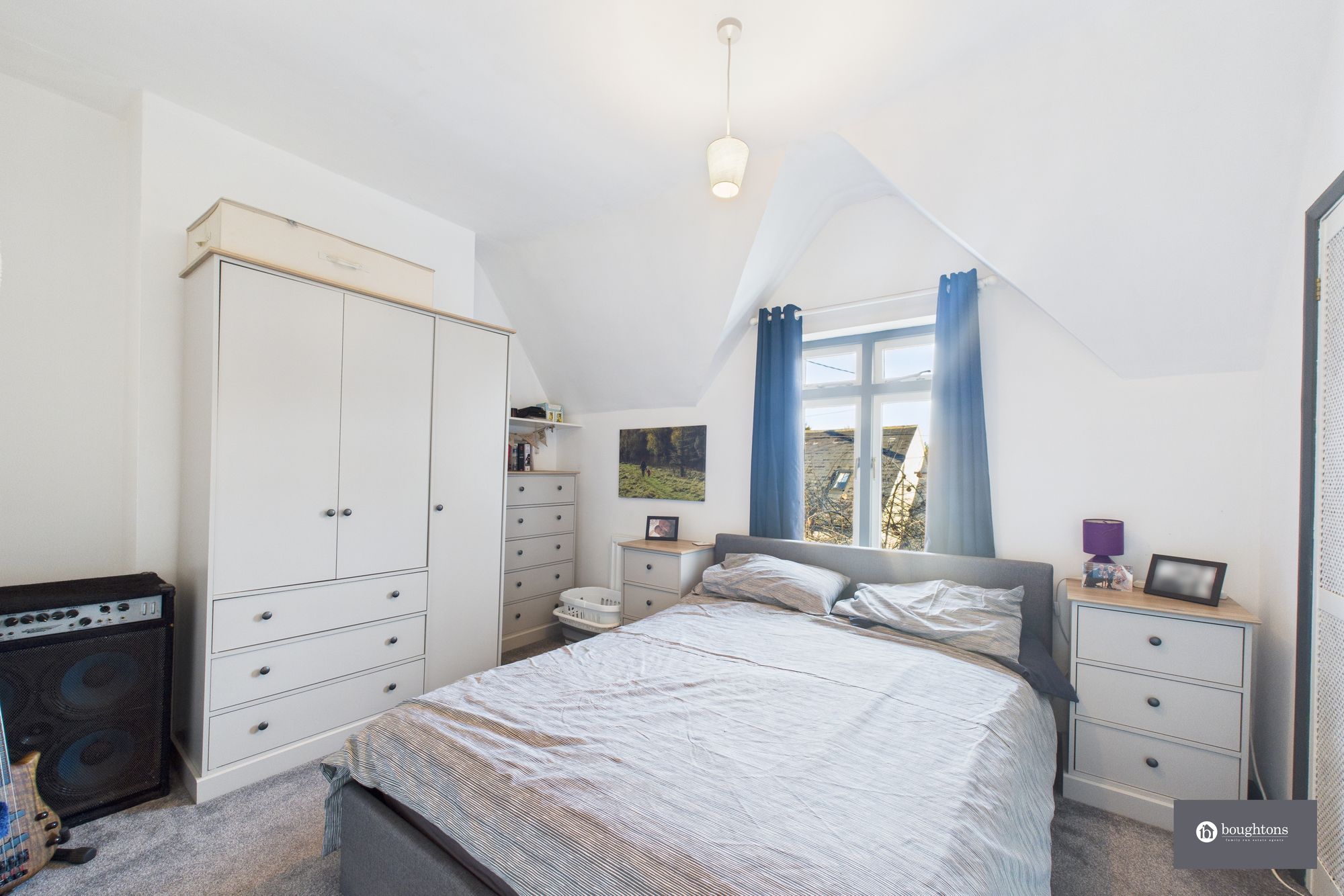 2 bed semi-detached house for sale in Main Street, Westbury, NN13  - Property Image 11