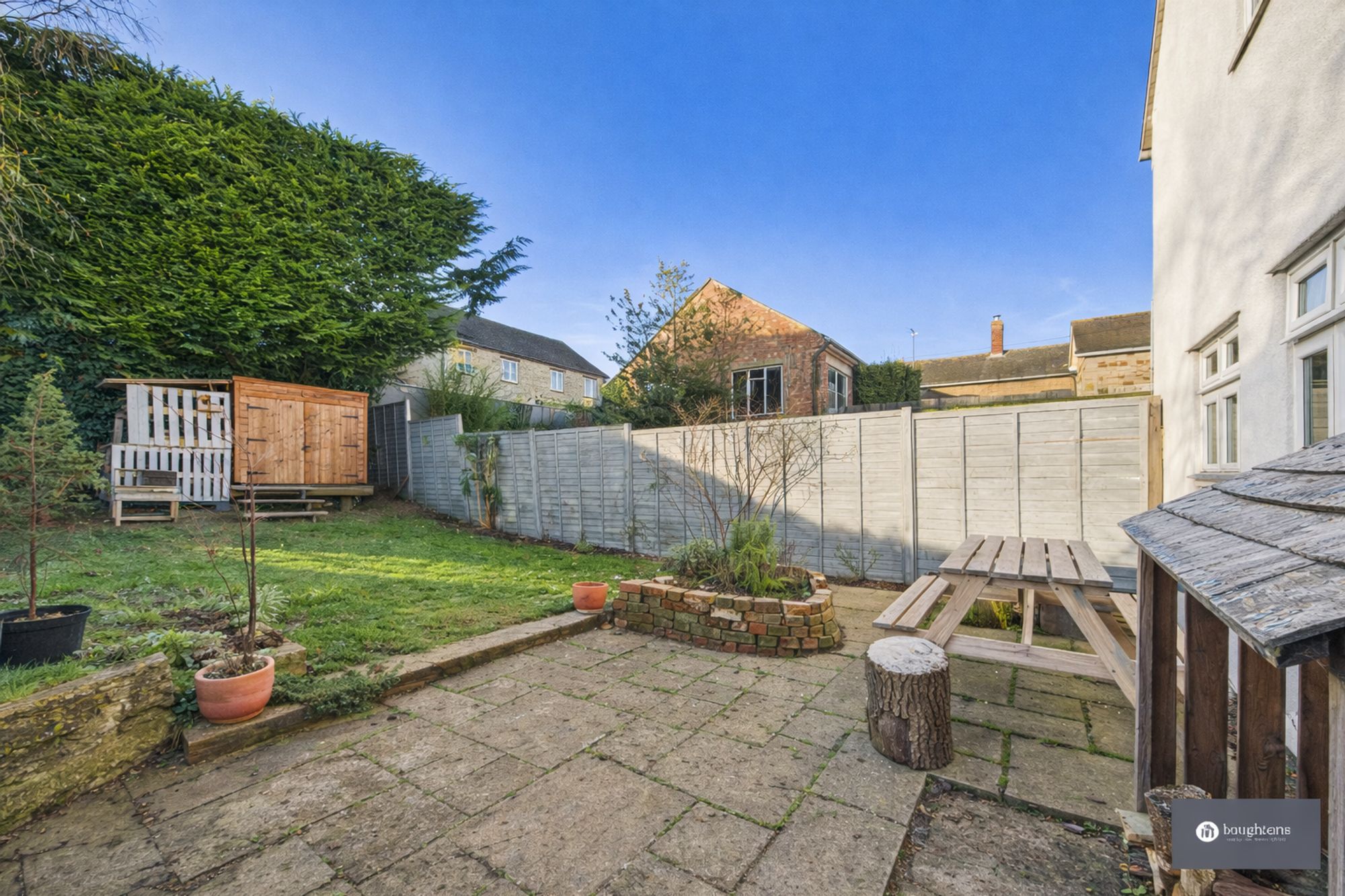 2 bed semi-detached house for sale in Main Street, Westbury, NN13  - Property Image 18