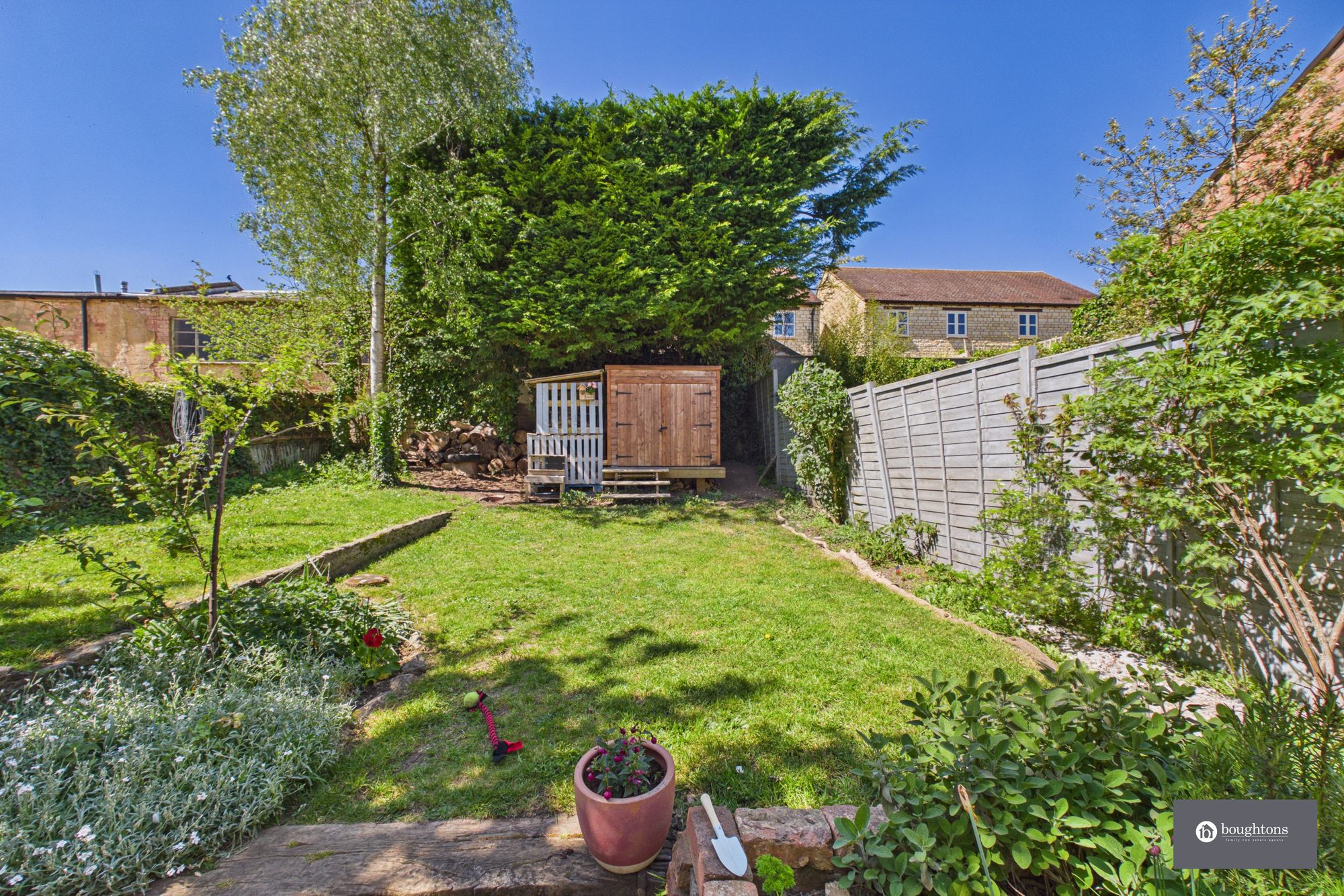 2 bed semi-detached house for sale in Main Street, Westbury, NN13  - Property Image 18