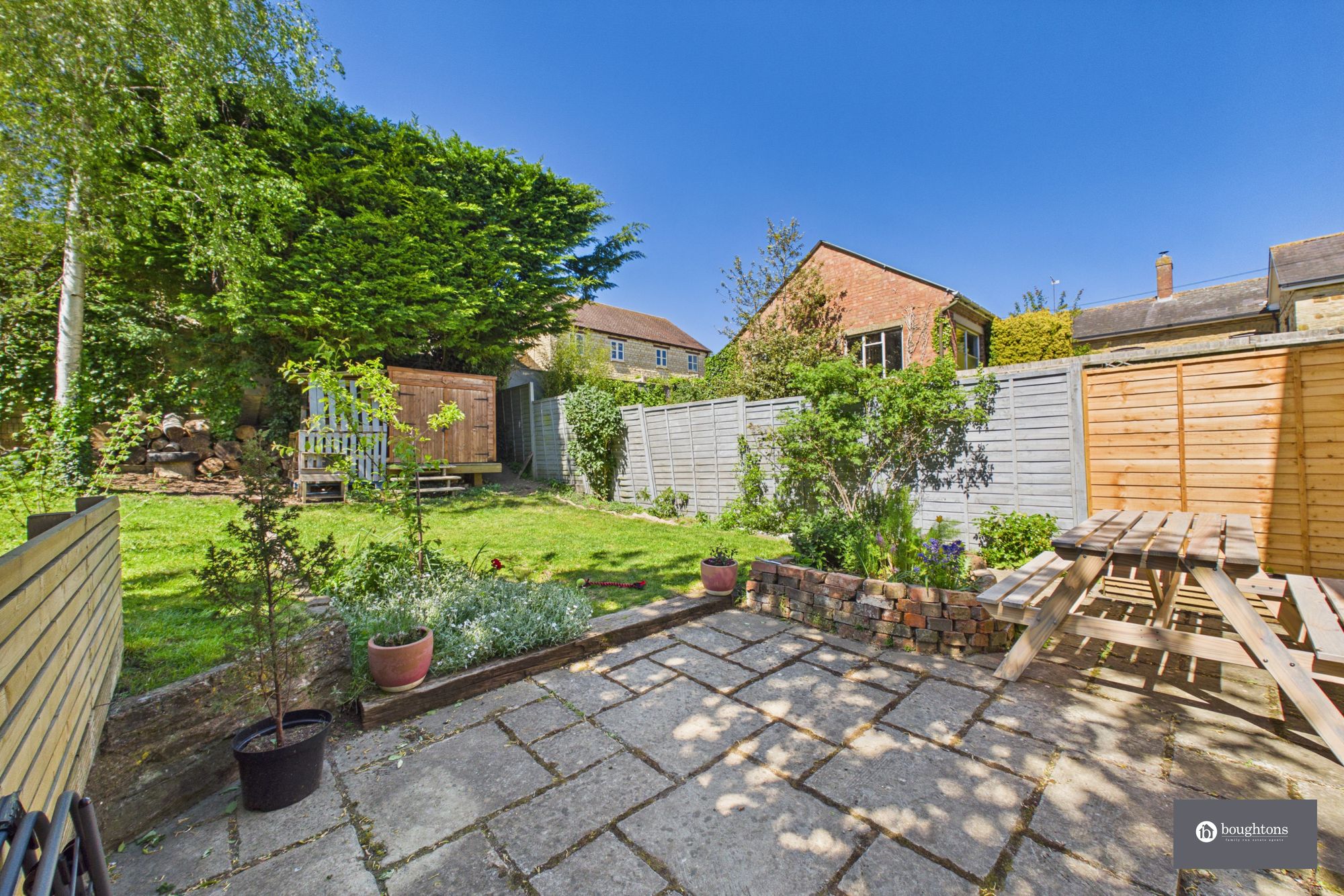 2 bed semi-detached house for sale in Main Street, Westbury, NN13  - Property Image 17