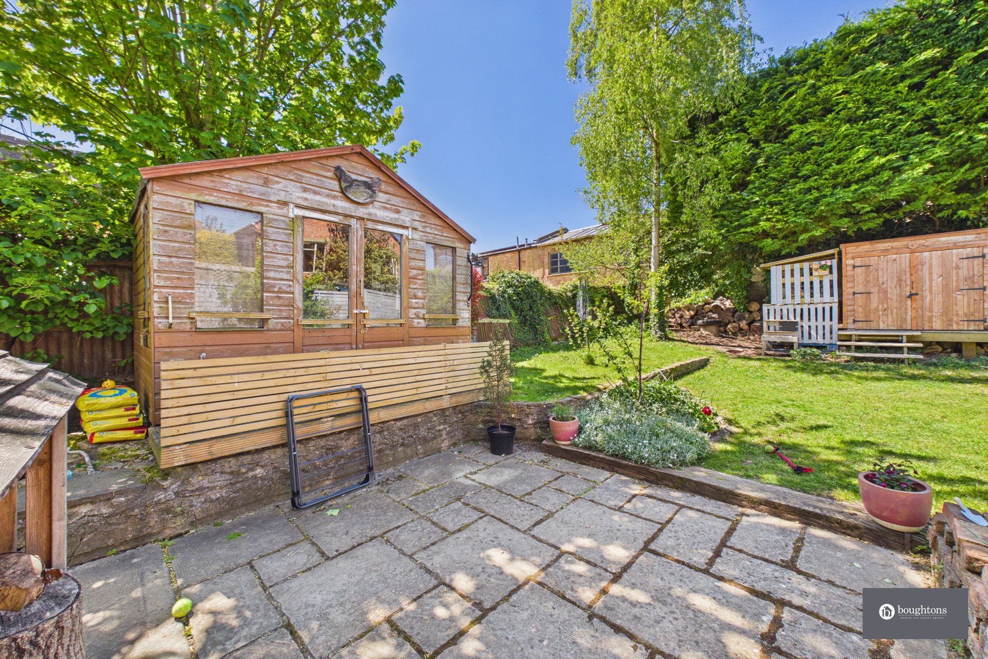2 bed semi-detached house for sale in Main Street, Westbury, NN13  - Property Image 19