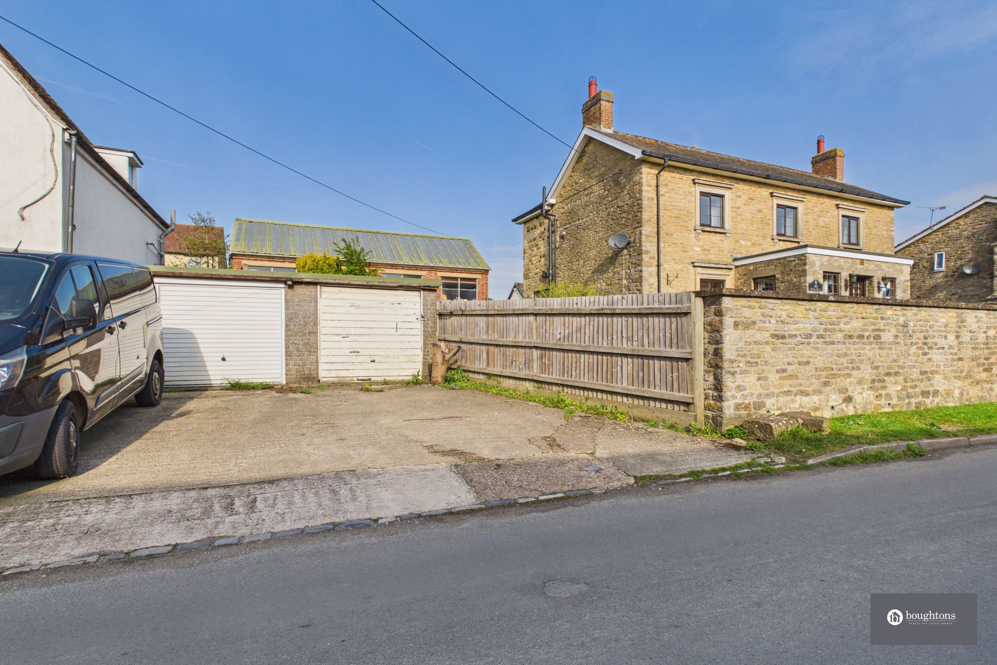 2 bed semi-detached house for sale in Main Street, Westbury, NN13  - Property Image 22