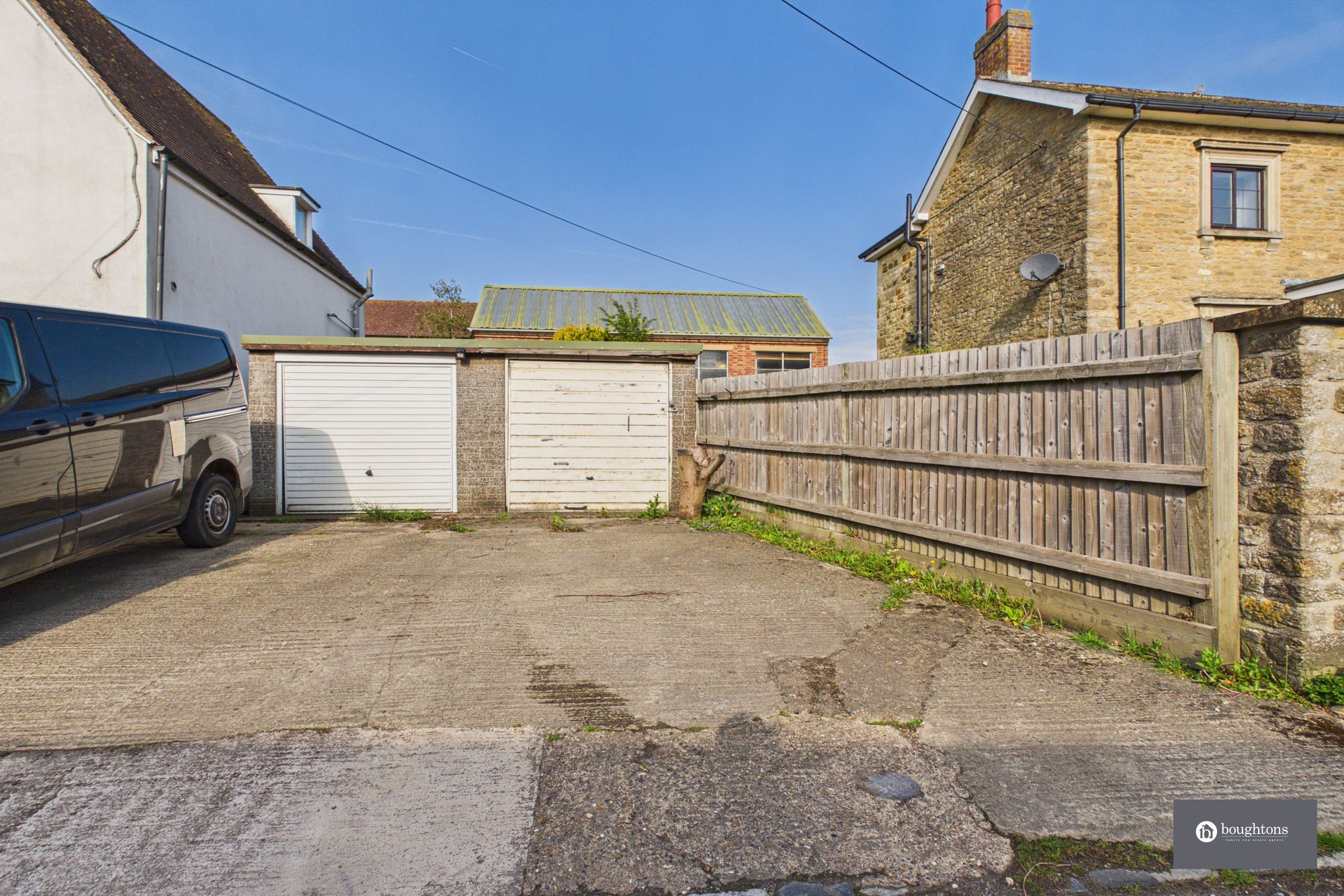 2 bed semi-detached house for sale in Main Street, Westbury, NN13  - Property Image 21