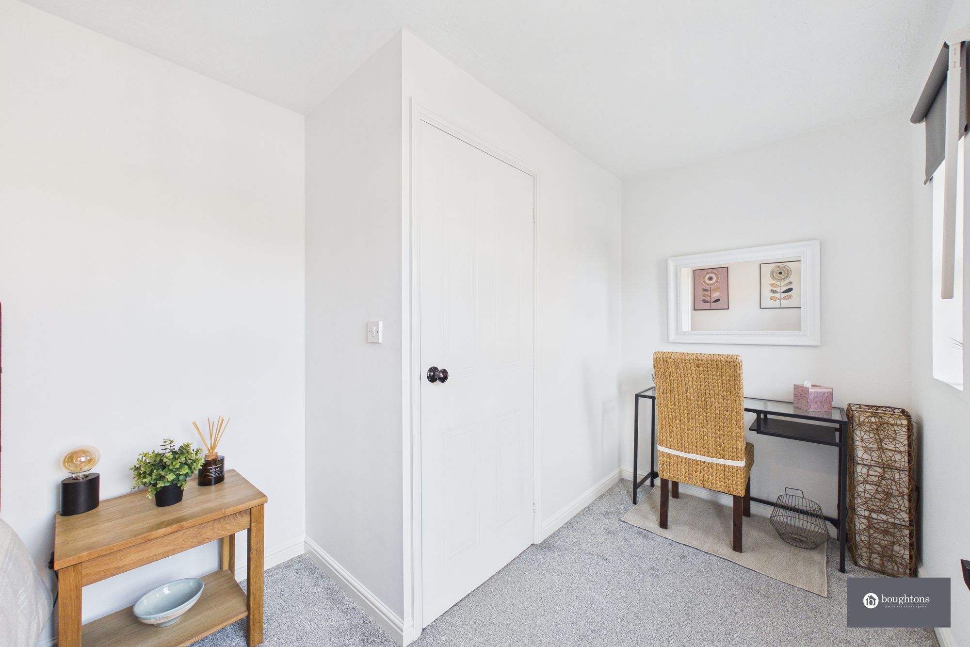 2 bed semi-detached house for sale in Heron Drive, Brackley, NN13  - Property Image 18