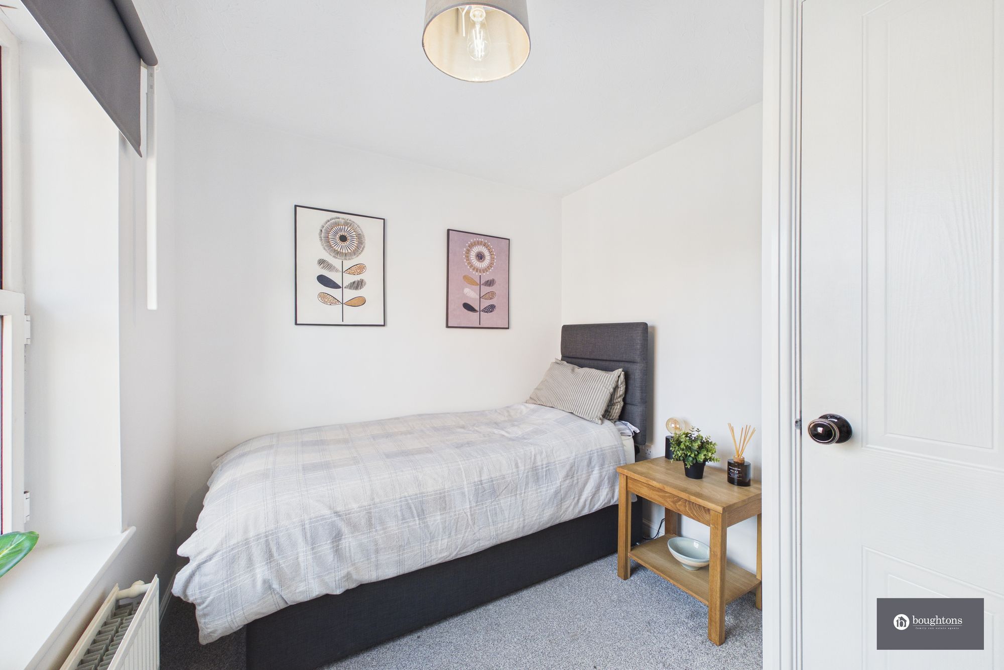 2 bed semi-detached house for sale in Heron Drive, Brackley, NN13  - Property Image 17