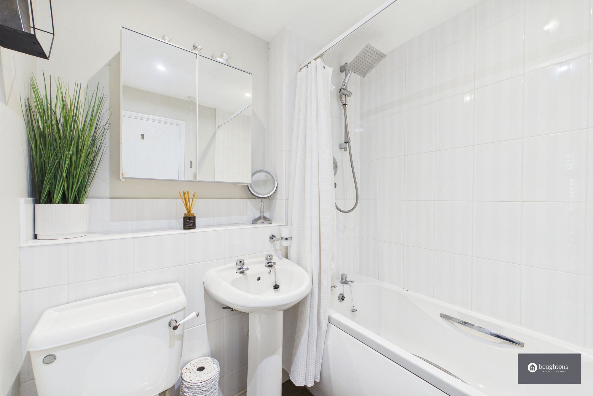 2 bed semi-detached house for sale in Heron Drive, Brackley, NN13  - Property Image 19