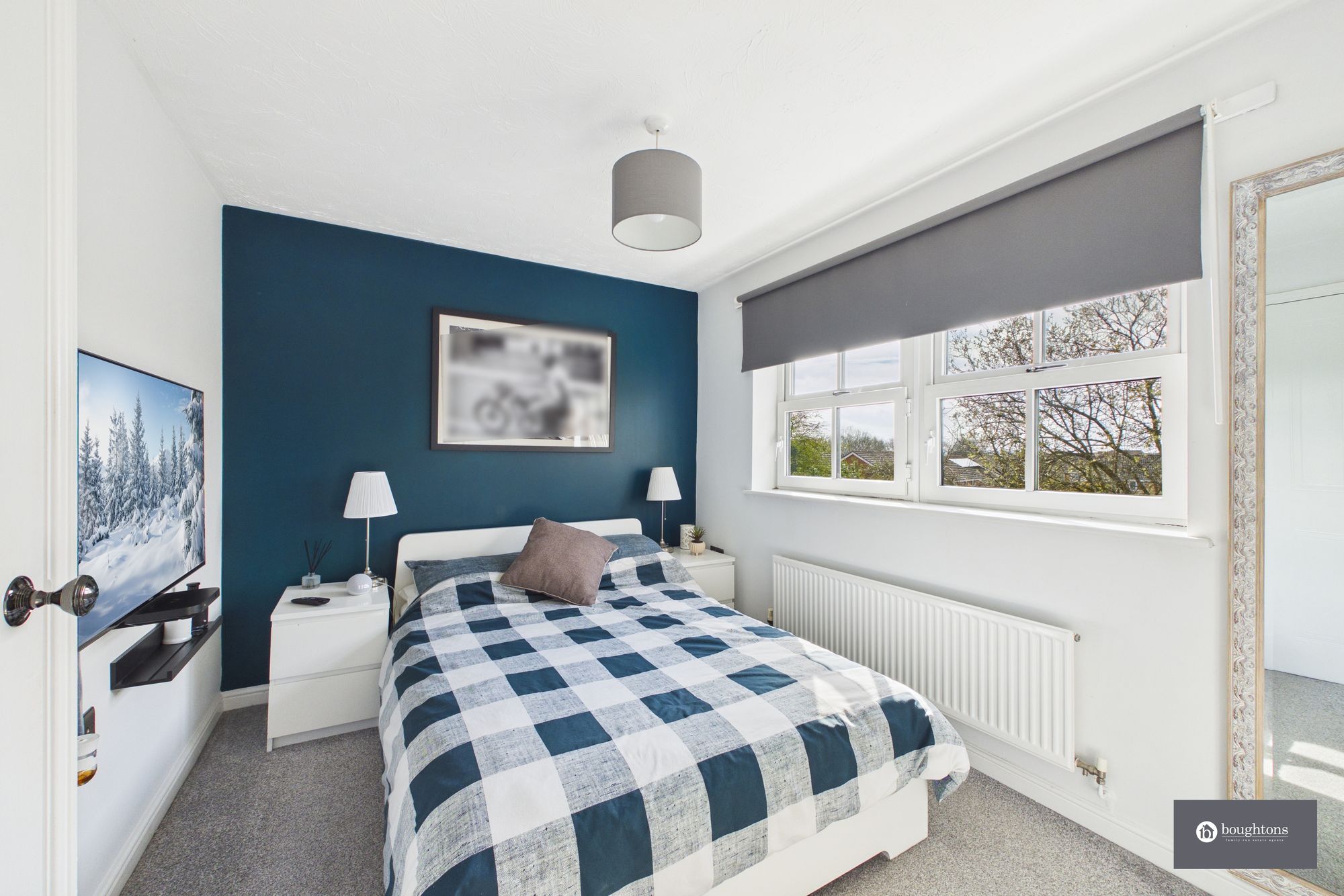 2 bed semi-detached house for sale in Heron Drive, Brackley, NN13  - Property Image 15