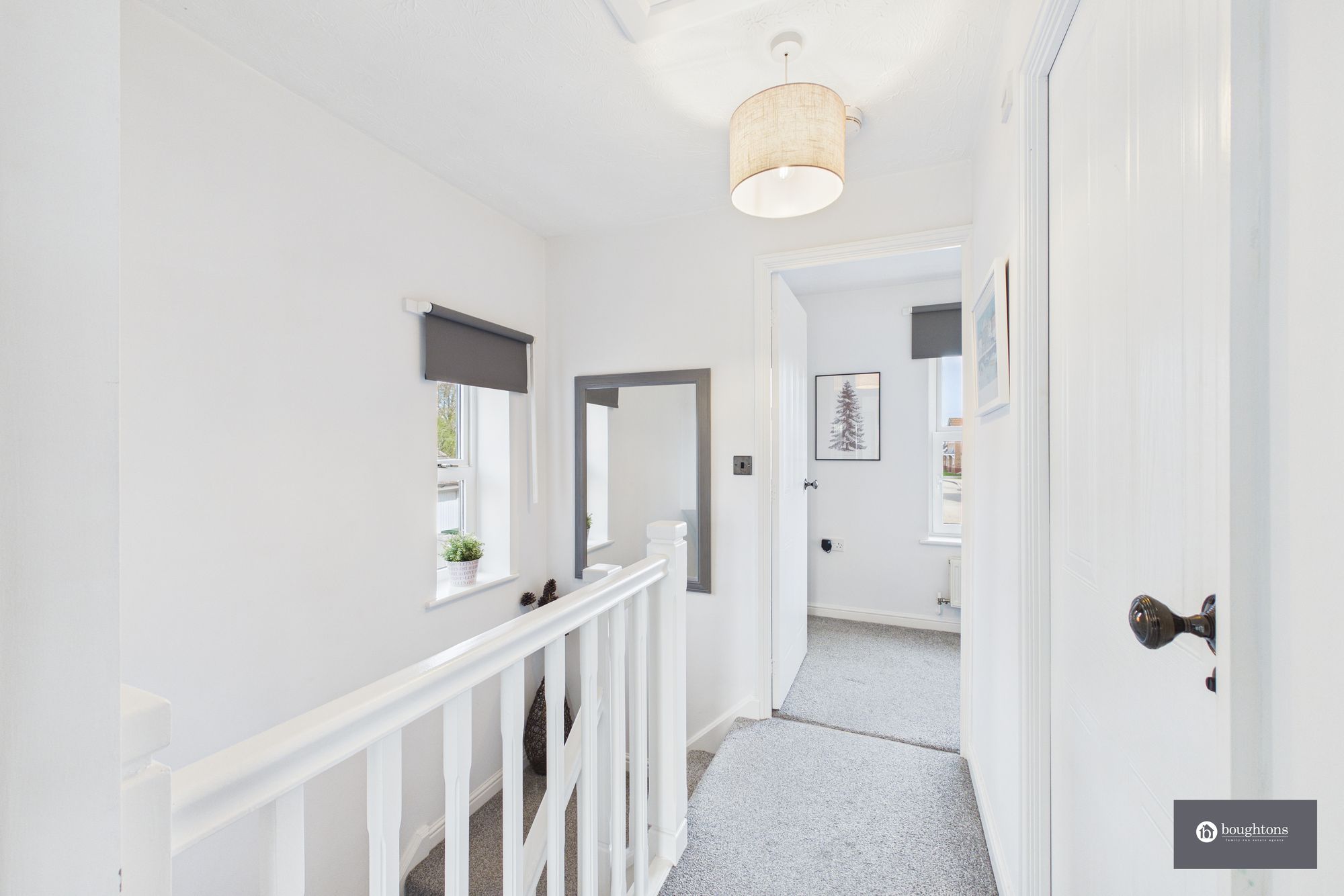 2 bed semi-detached house for sale in Heron Drive, Brackley, NN13  - Property Image 14