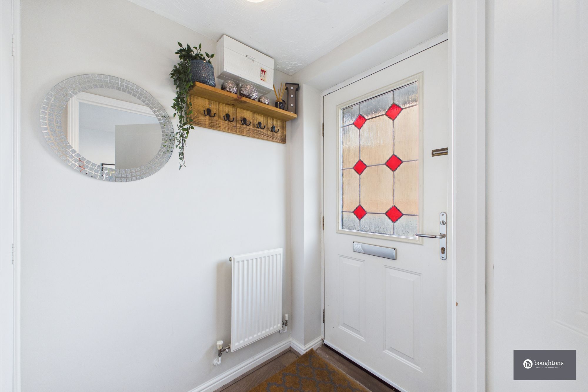 2 bed semi-detached house for sale in Heron Drive, Brackley, NN13  - Property Image 5