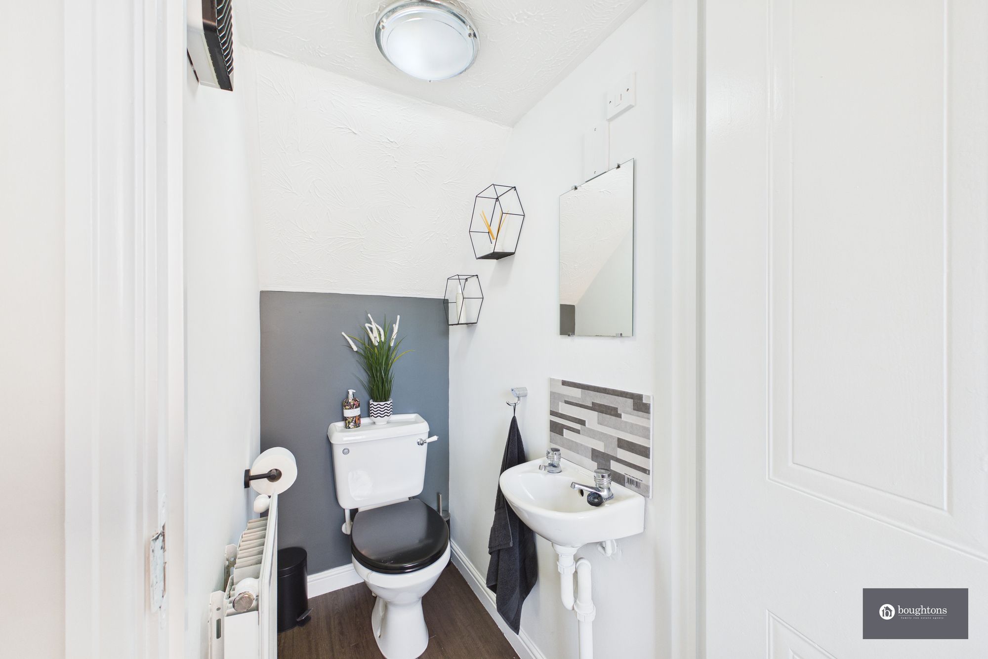 2 bed semi-detached house for sale in Heron Drive, Brackley, NN13  - Property Image 13