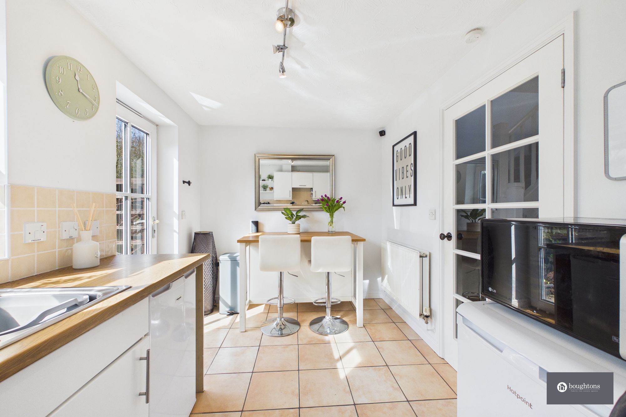 2 bed semi-detached house for sale in Heron Drive, Brackley, NN13  - Property Image 10