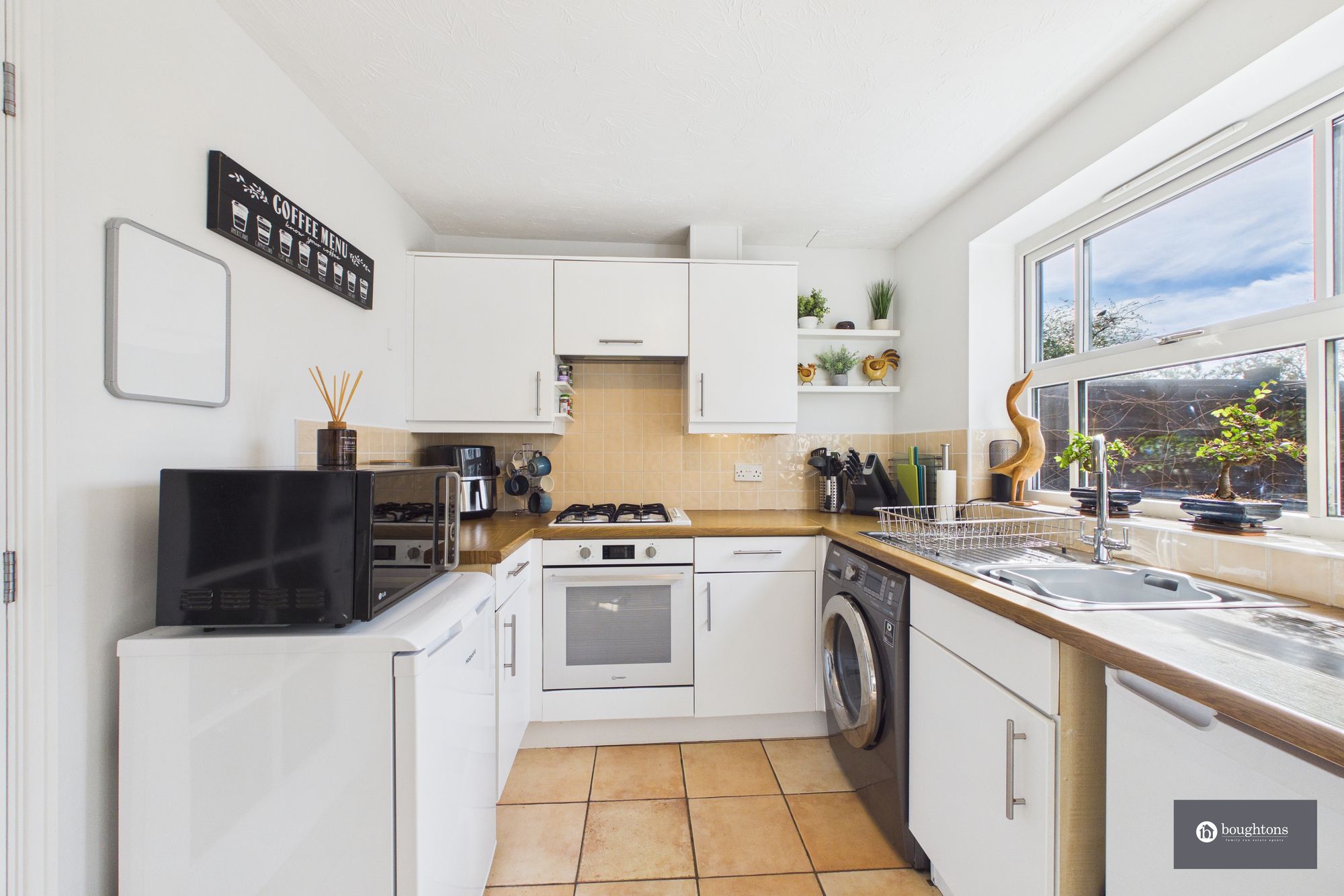 2 bed semi-detached house for sale in Heron Drive, Brackley, NN13  - Property Image 3