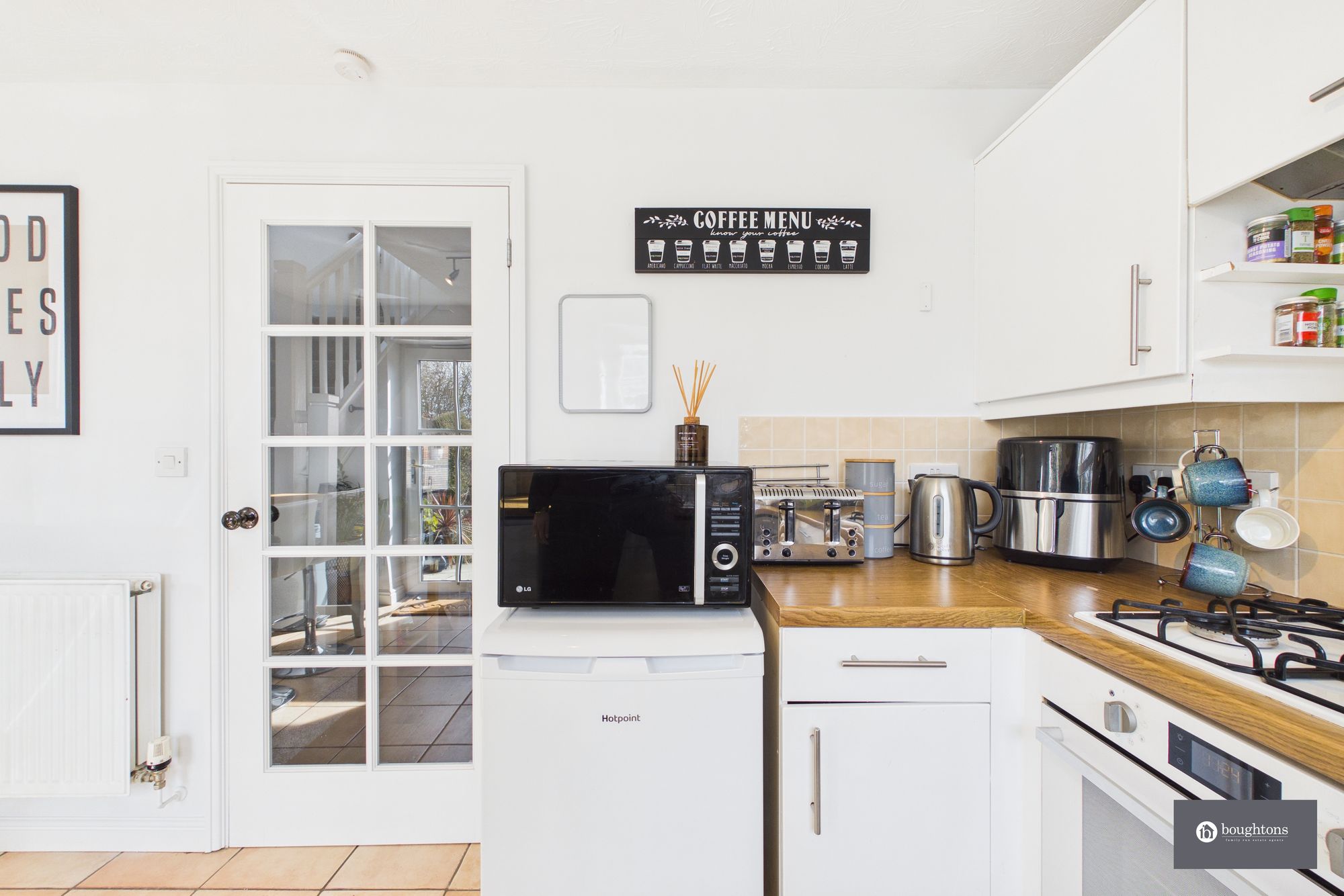 2 bed semi-detached house for sale in Heron Drive, Brackley, NN13  - Property Image 11