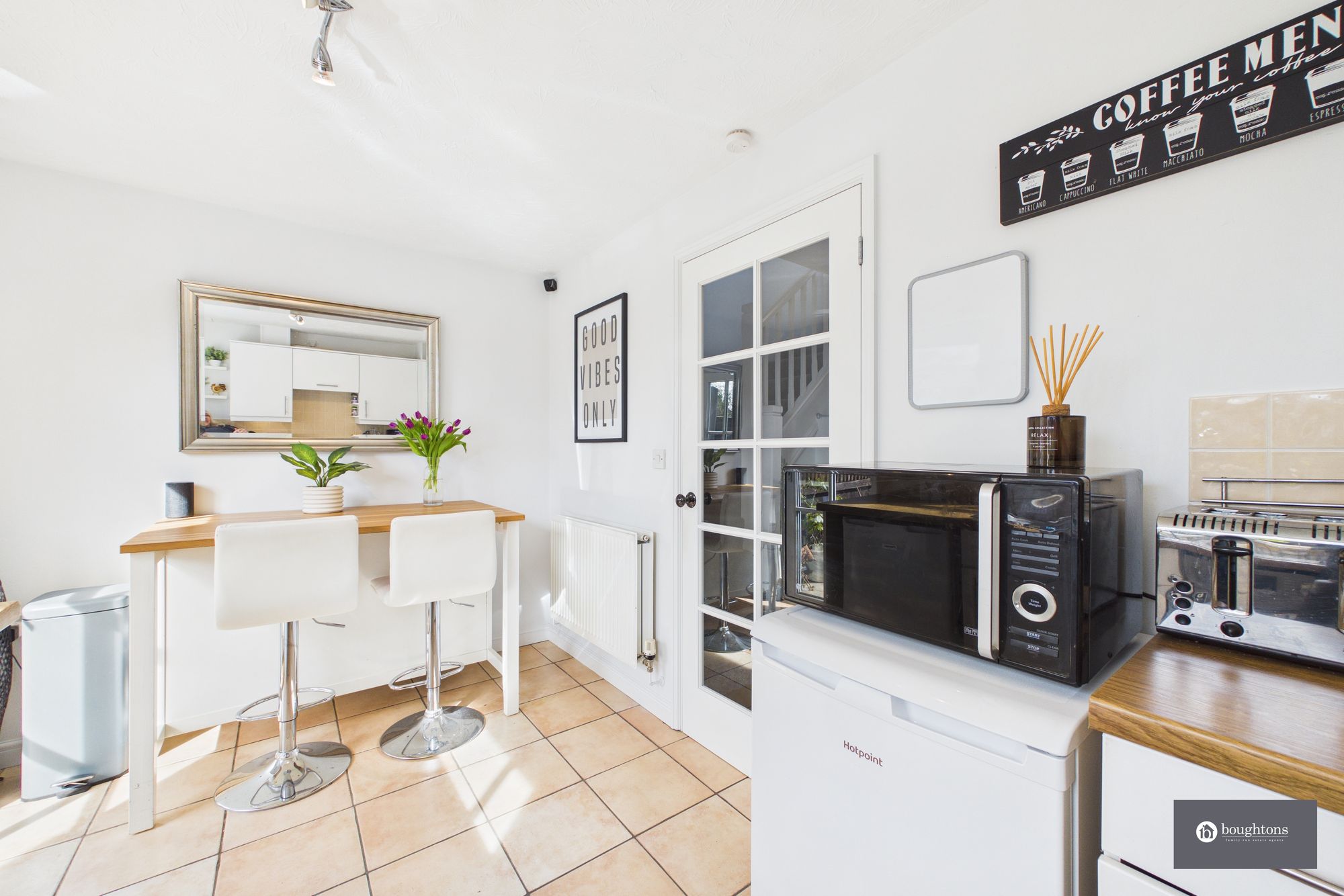 2 bed semi-detached house for sale in Heron Drive, Brackley, NN13  - Property Image 12