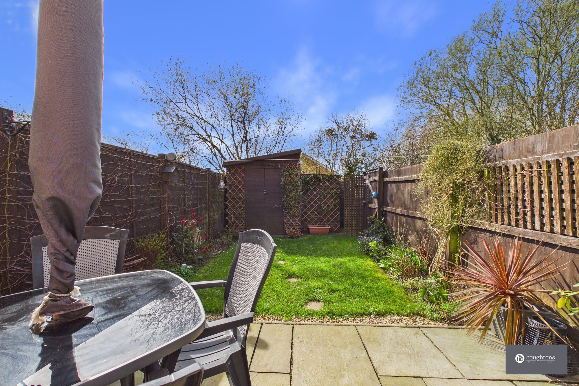 2 bed semi-detached house for sale in Heron Drive, Brackley, NN13  - Property Image 20