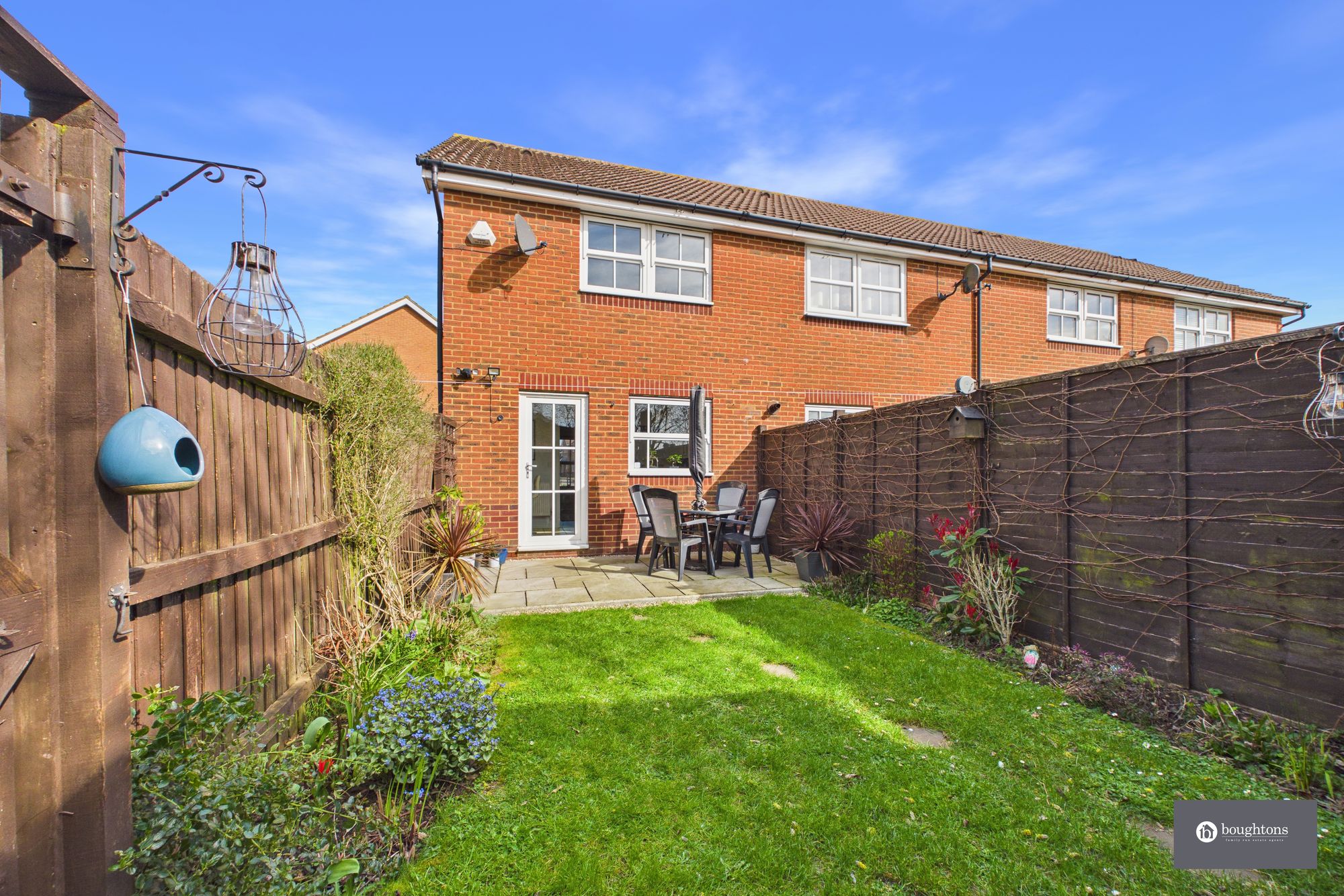 2 bed semi-detached house for sale in Heron Drive, Brackley, NN13  - Property Image 4